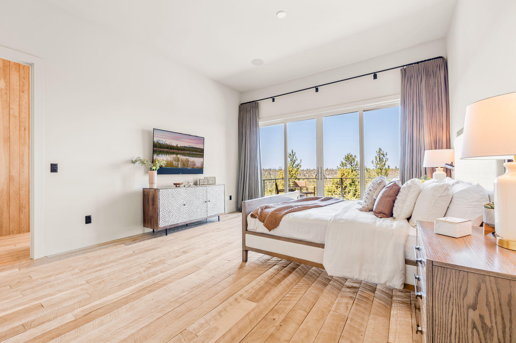 North Rim - Residential