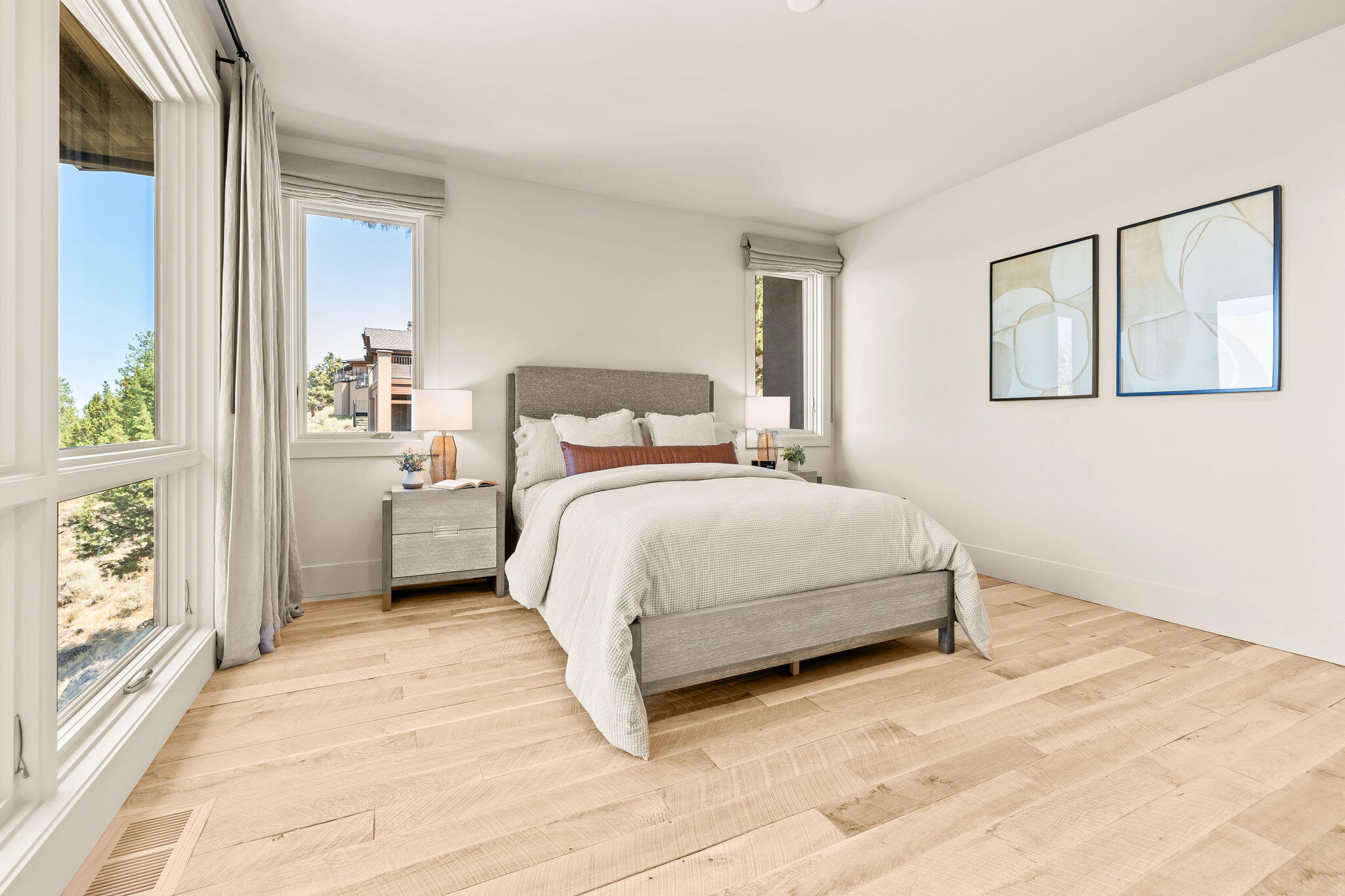 North Rim - Residential