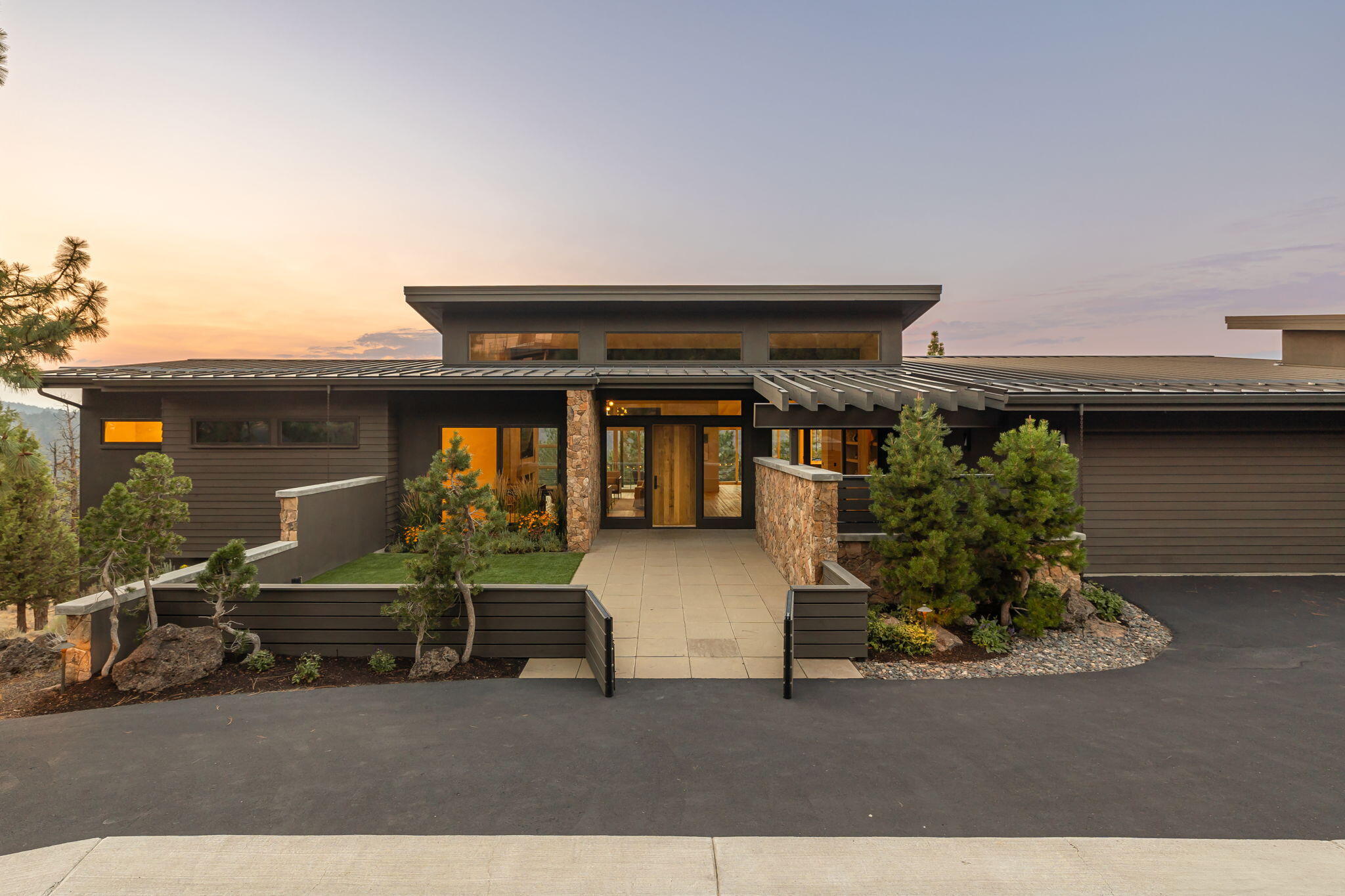 North Rim - Residential