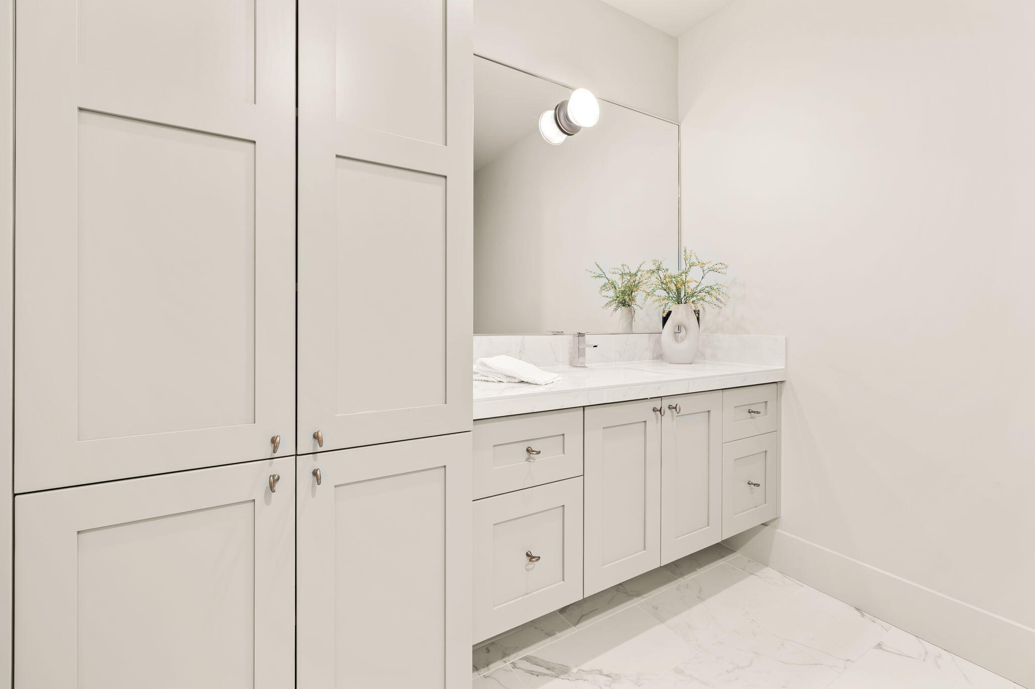 North Rim - Residential