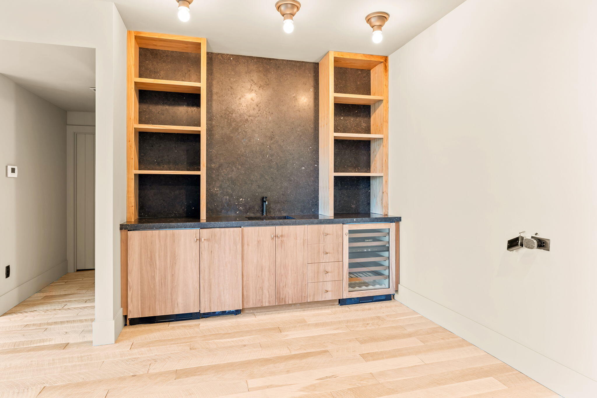 North Rim - Residential