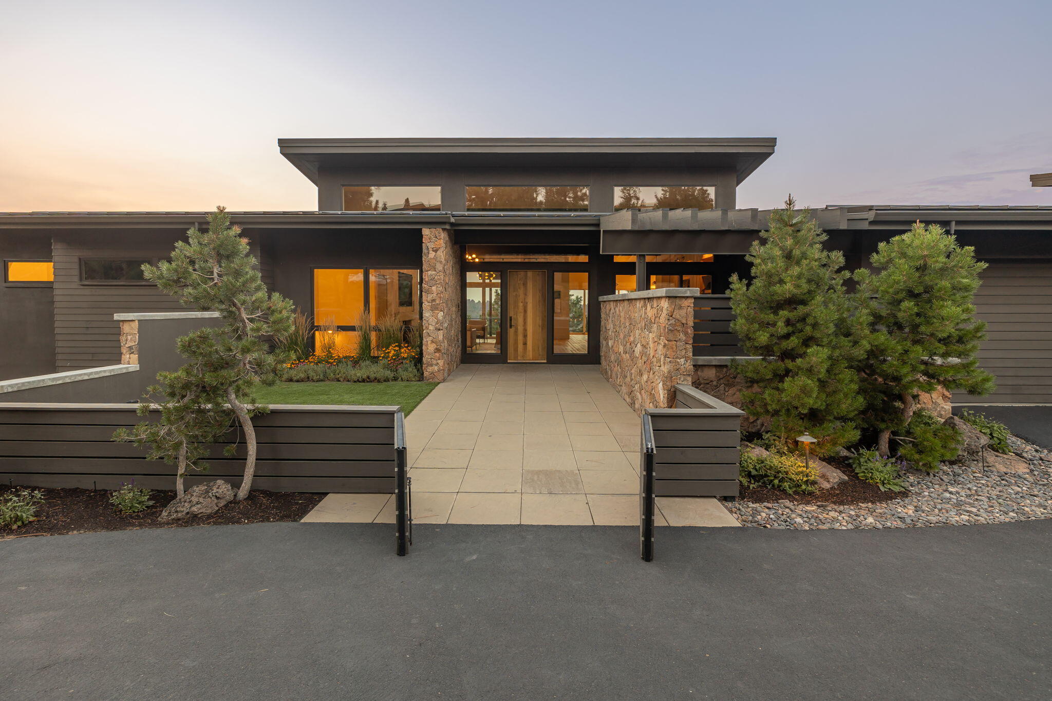 North Rim - Residential