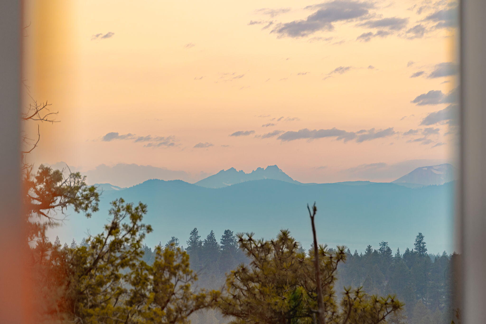 North Rim - Residential