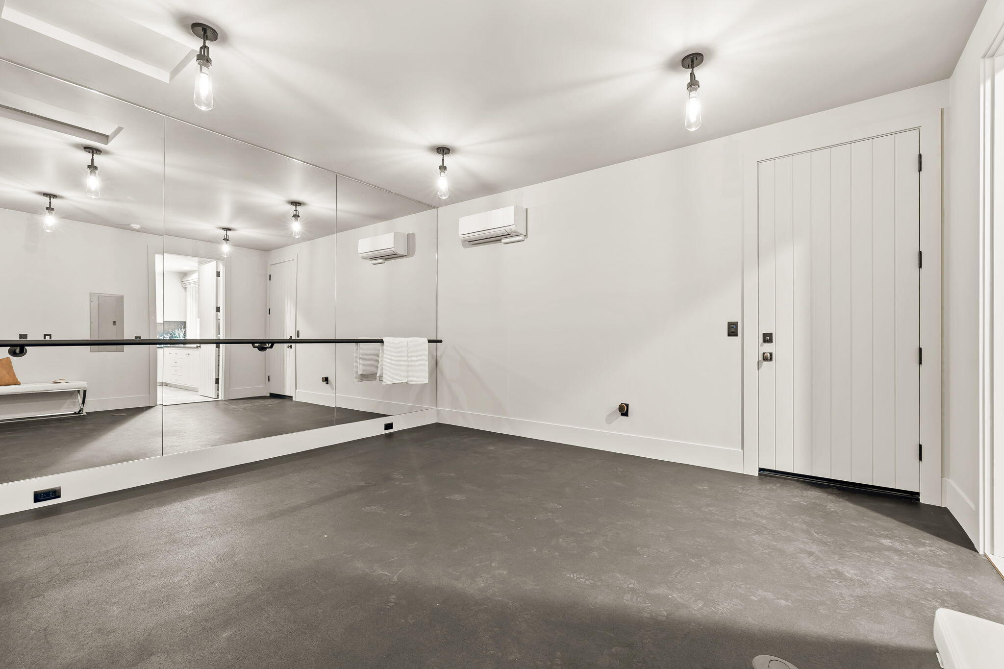 North Rim - Residential