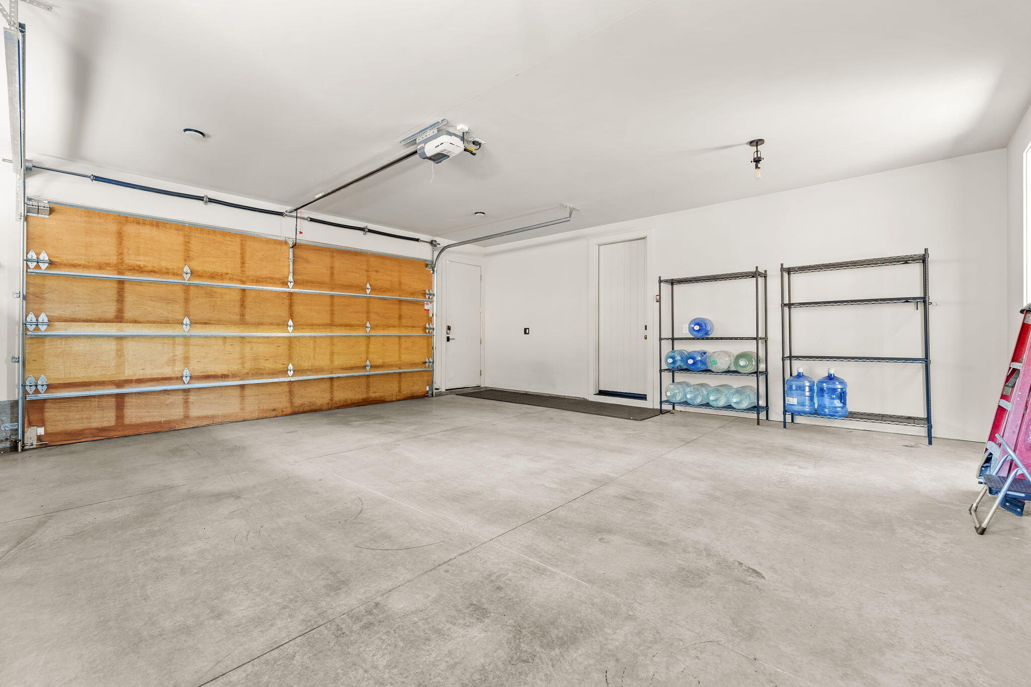 North Rim - Residential