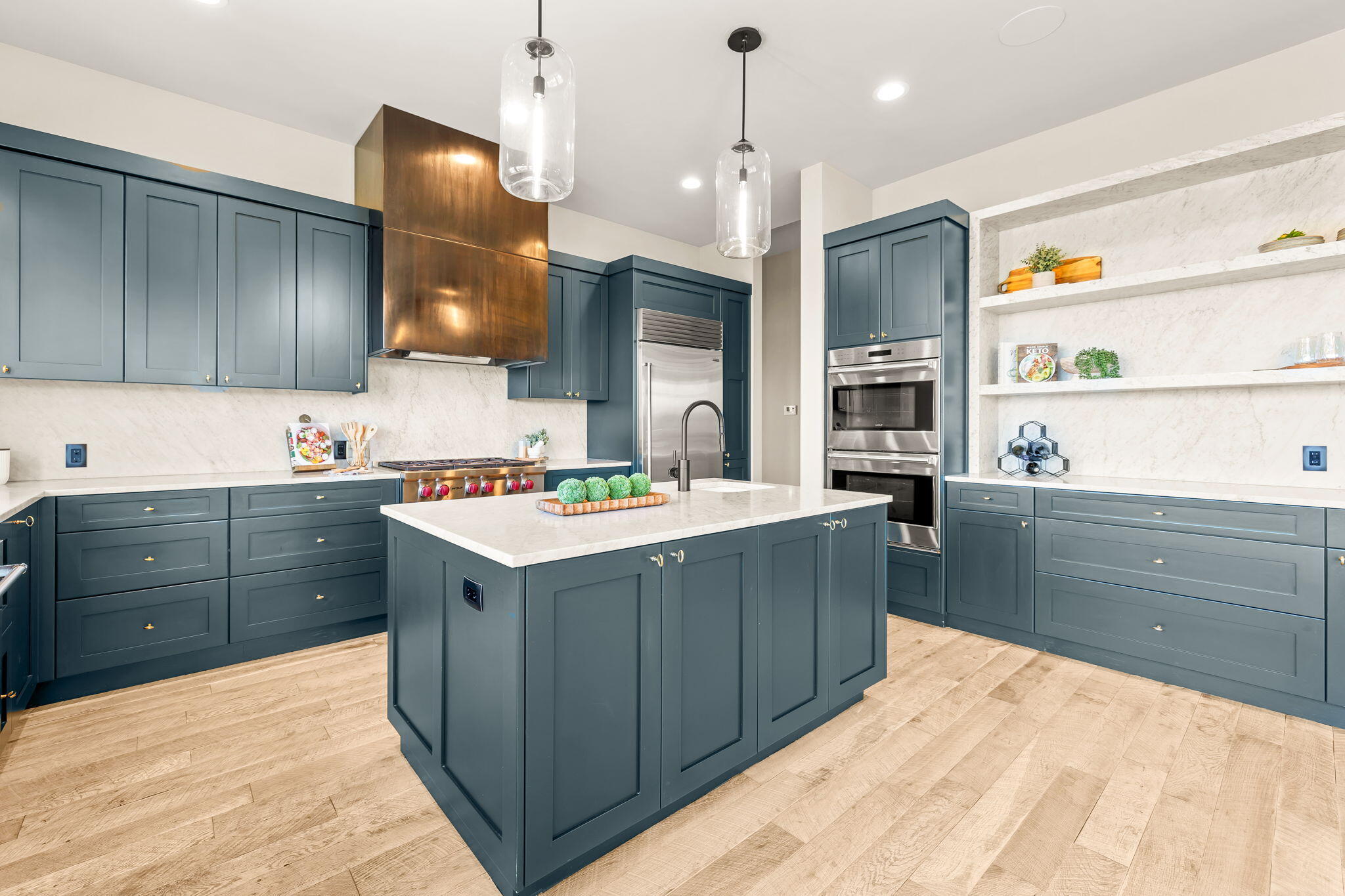 North Rim - Residential