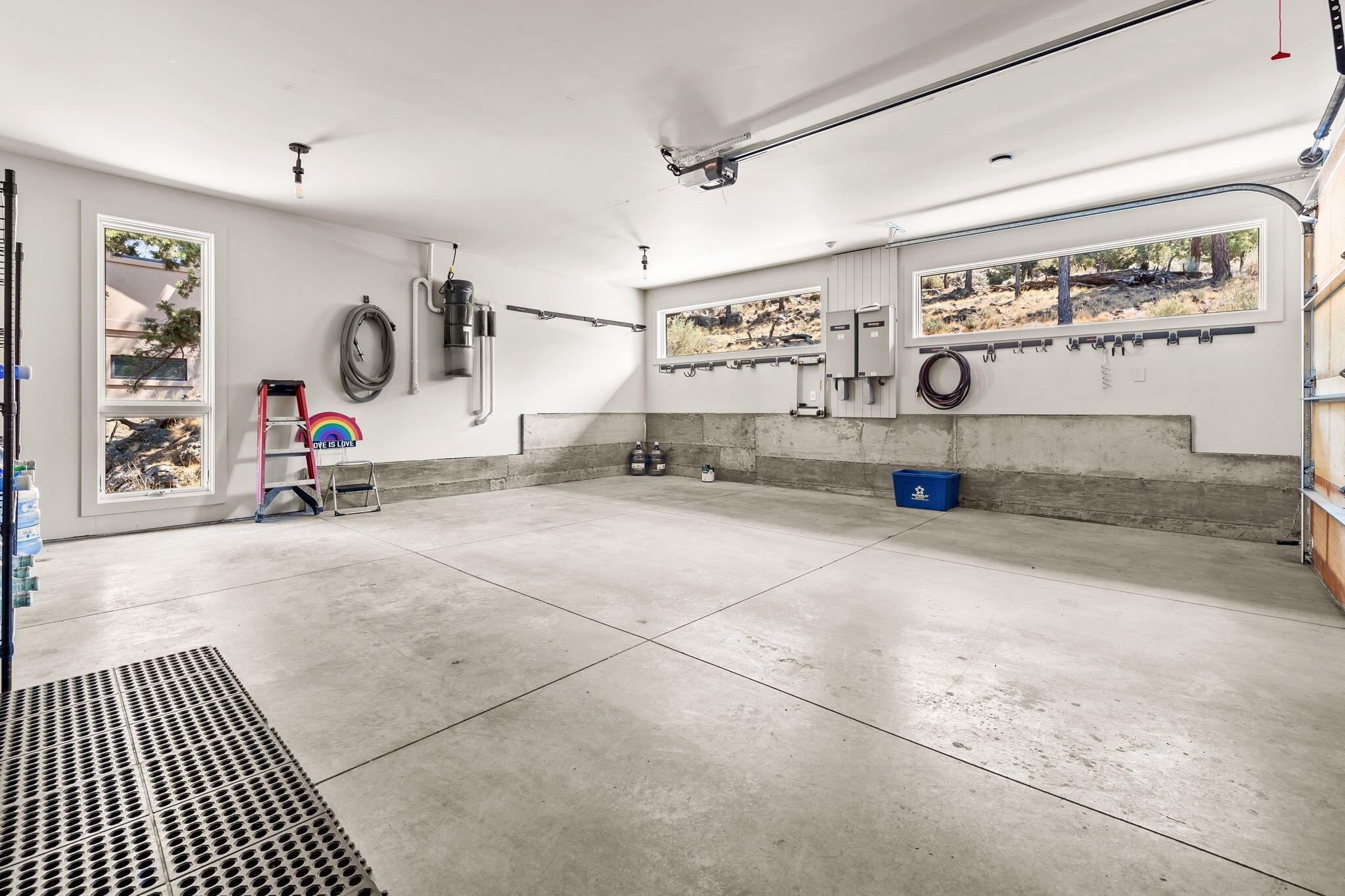 North Rim - Residential