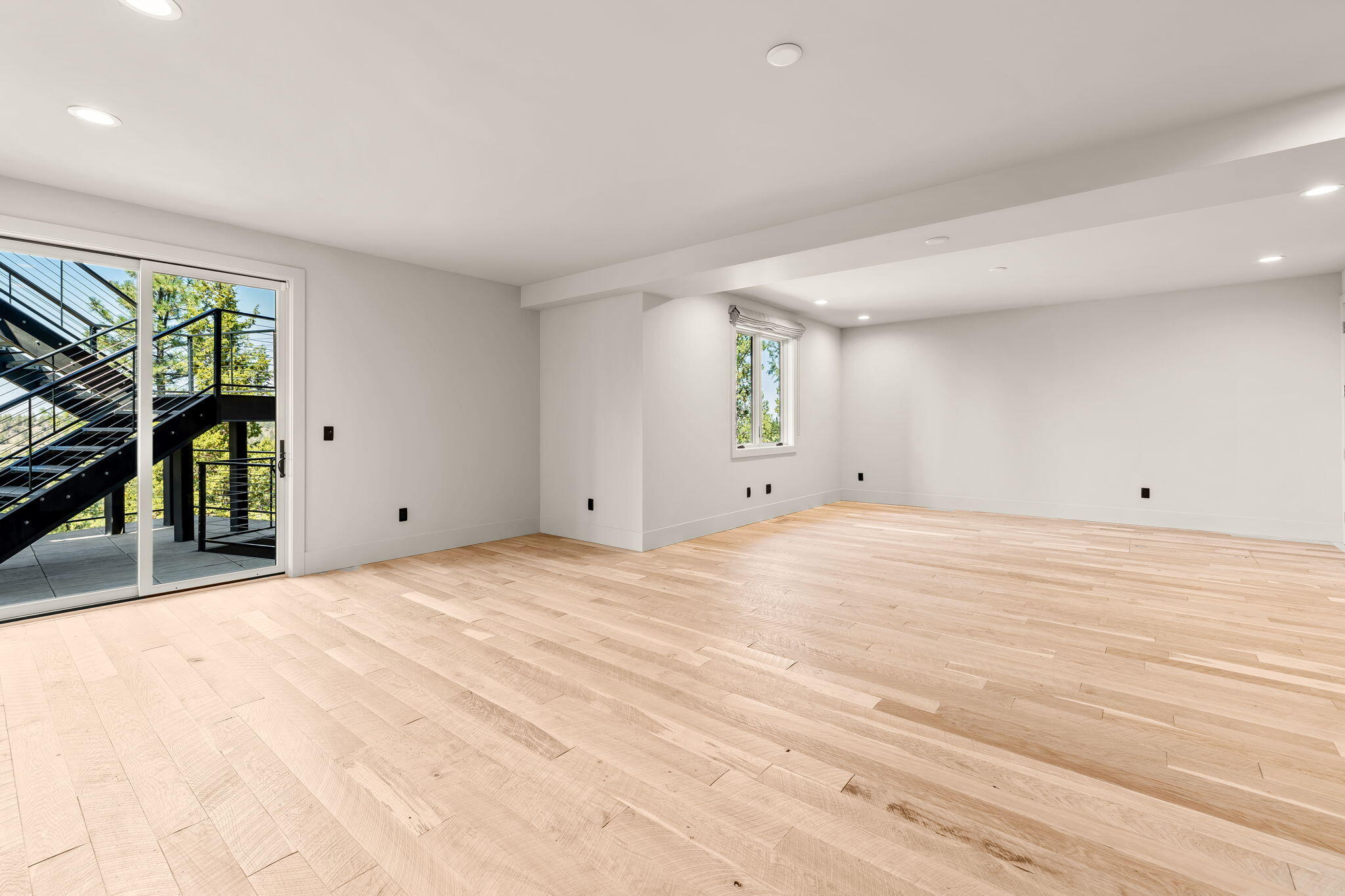 North Rim - Residential