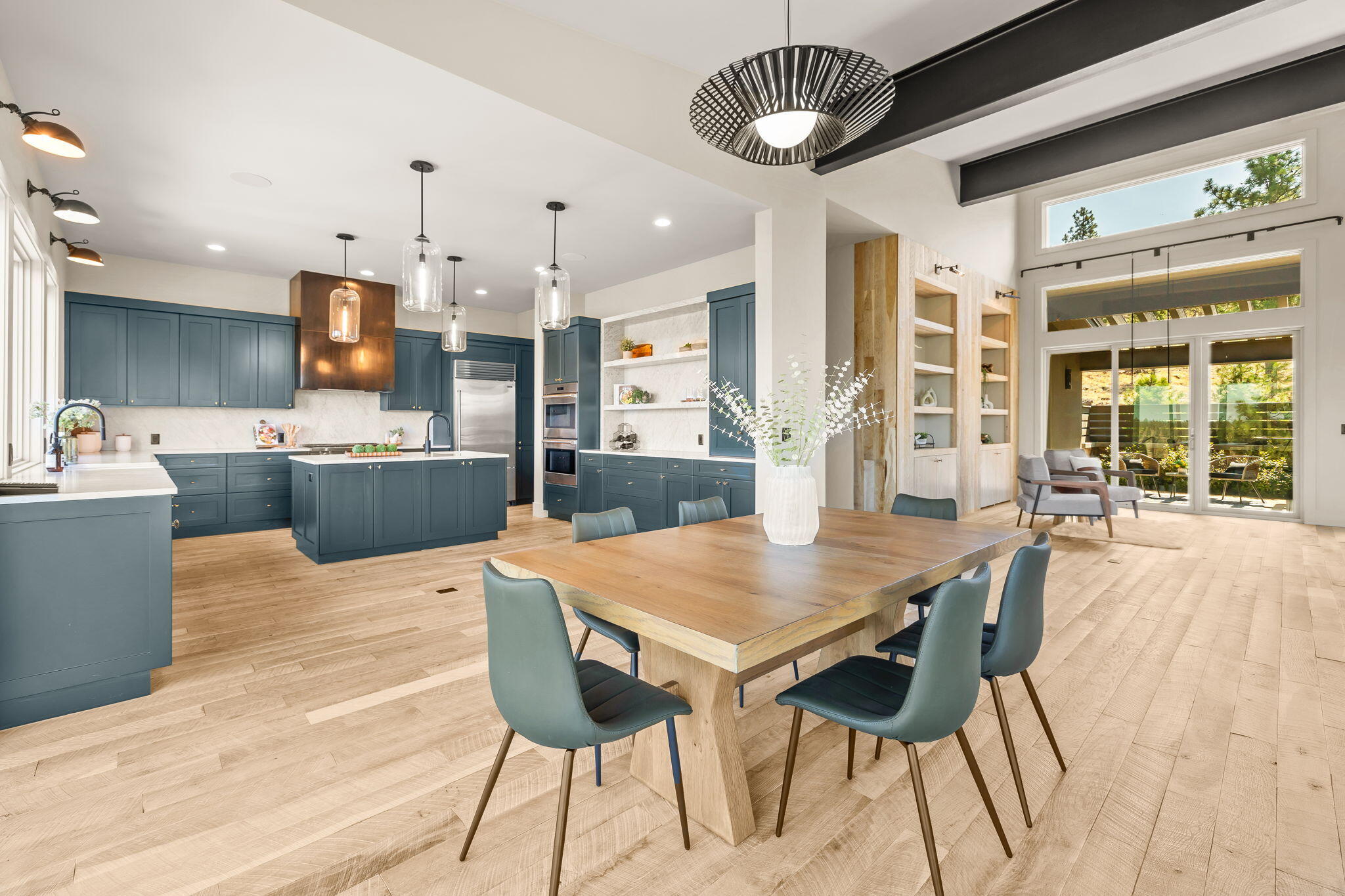 North Rim - Residential