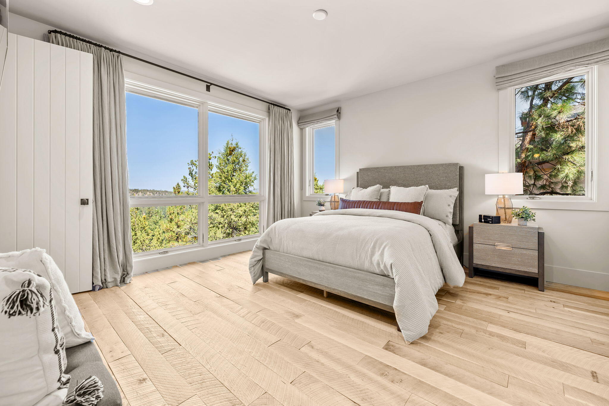 North Rim - Residential