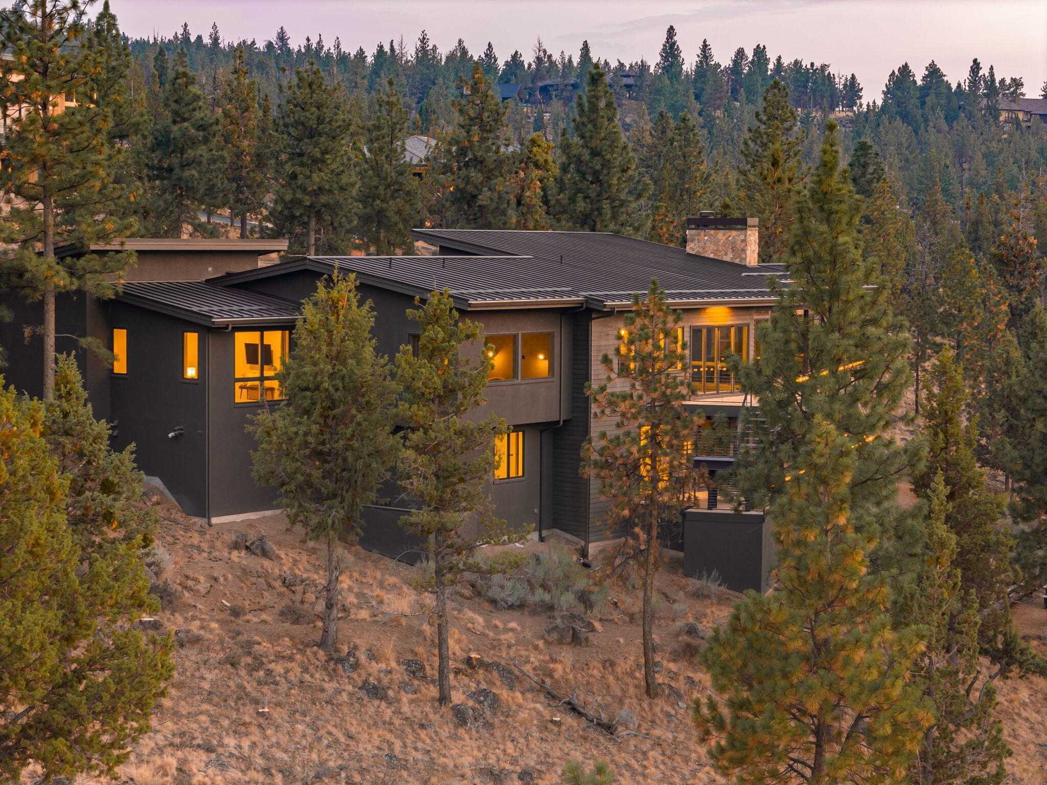 North Rim - Residential