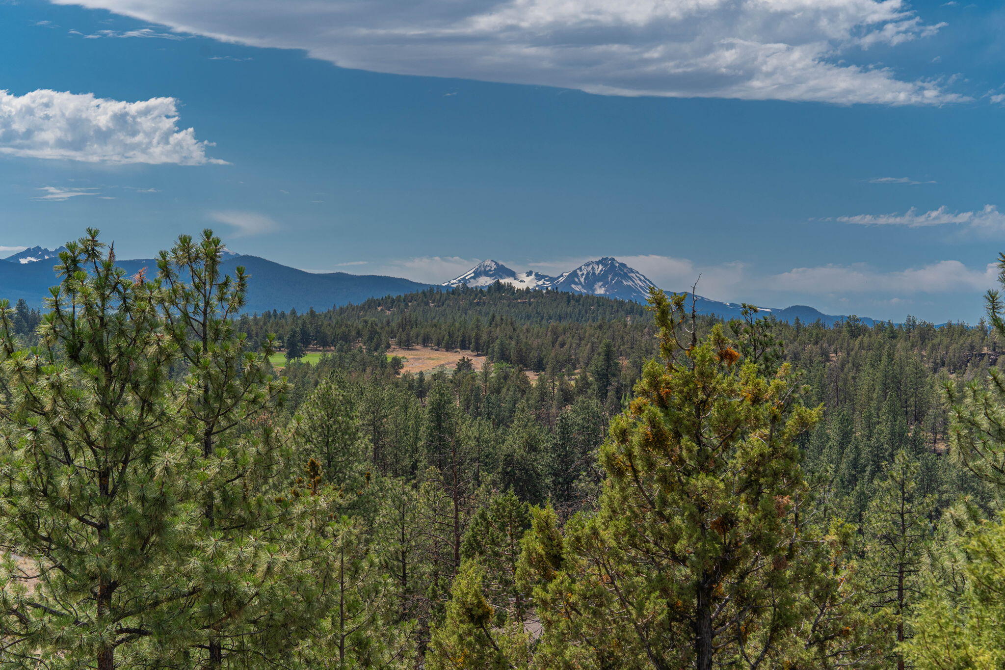 North Rim - Residential