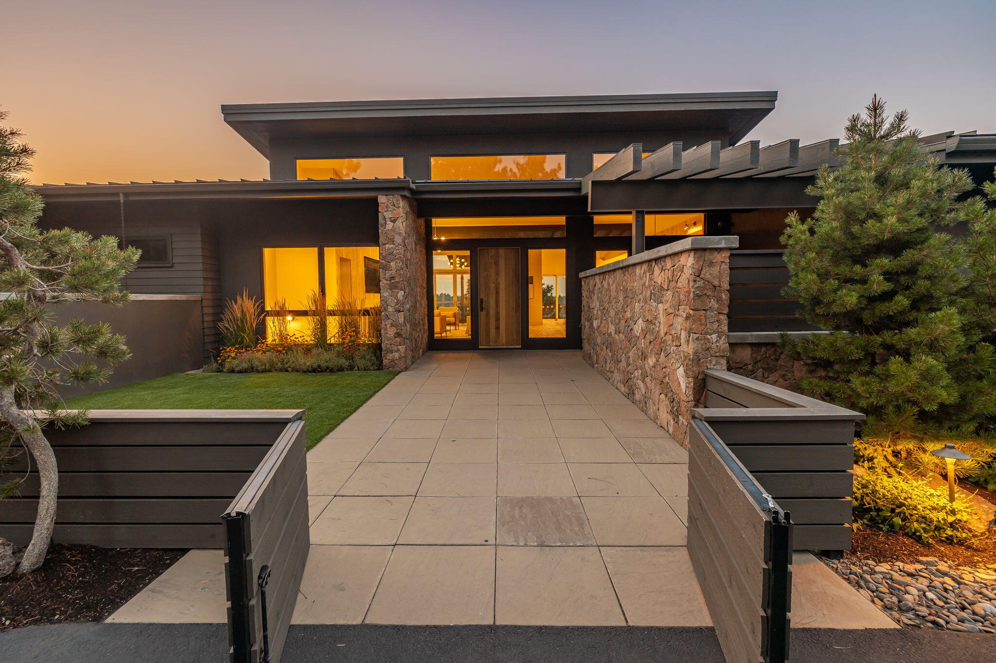 North Rim - Residential