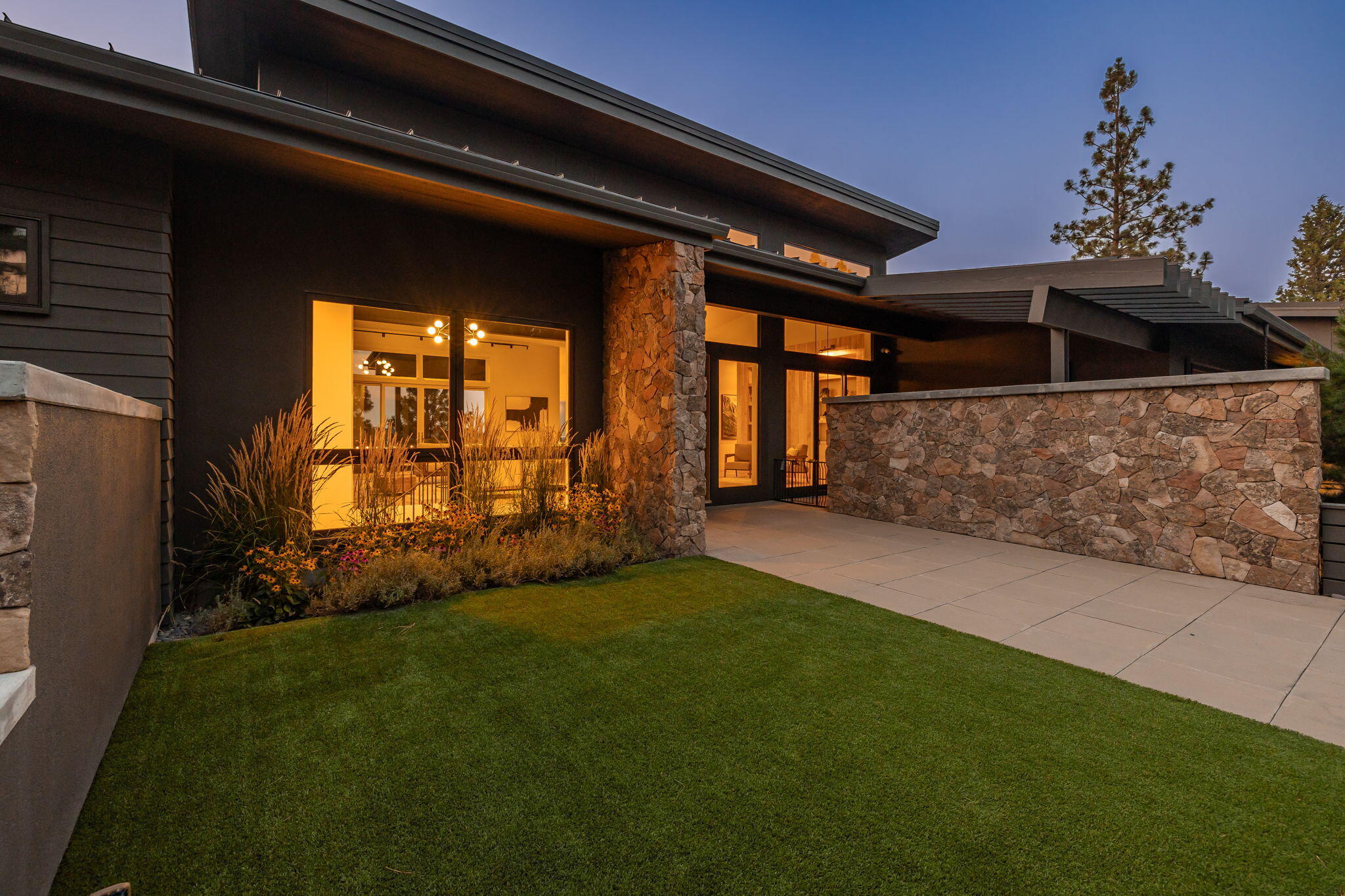 North Rim - Residential