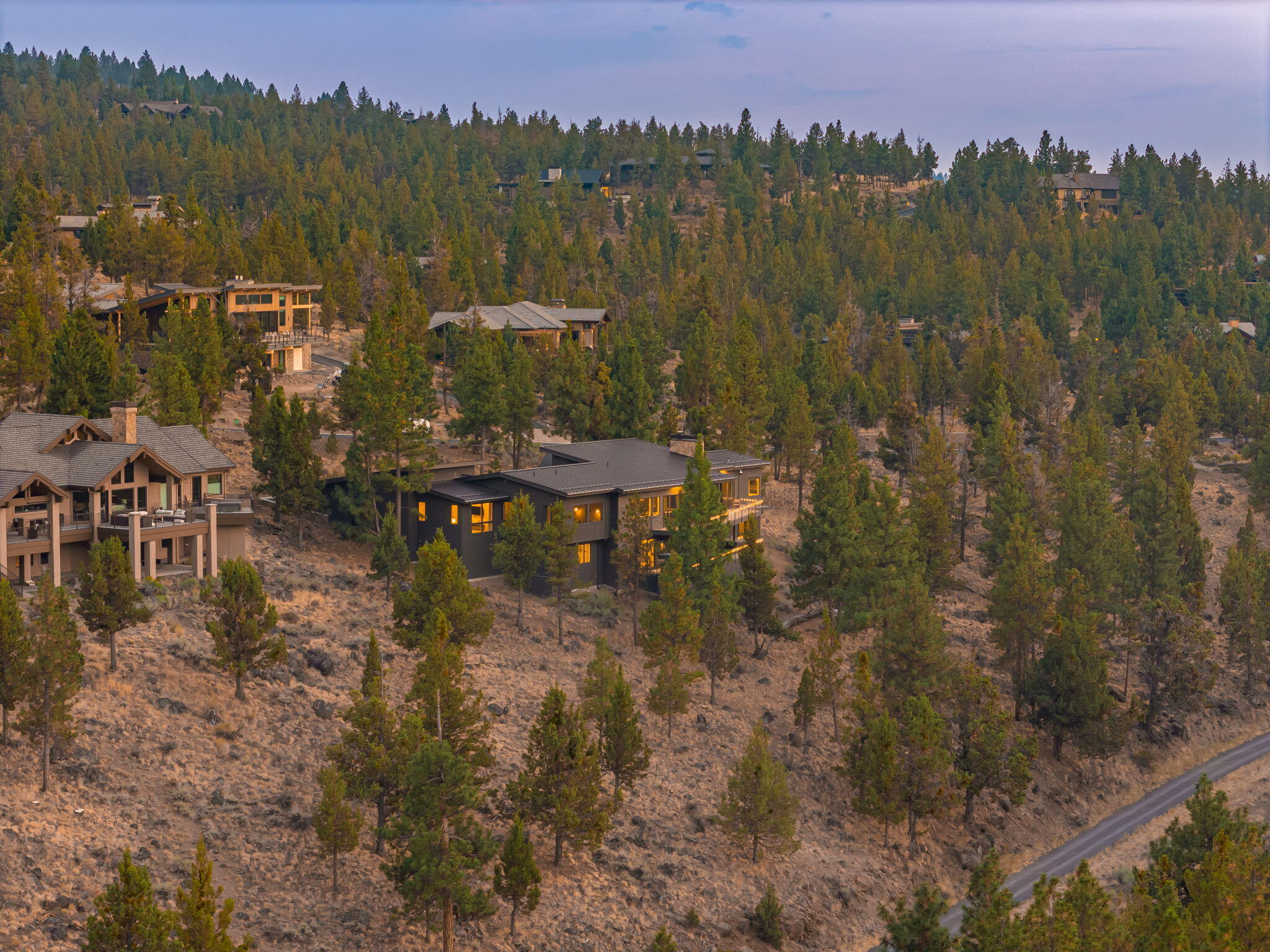 North Rim - Residential