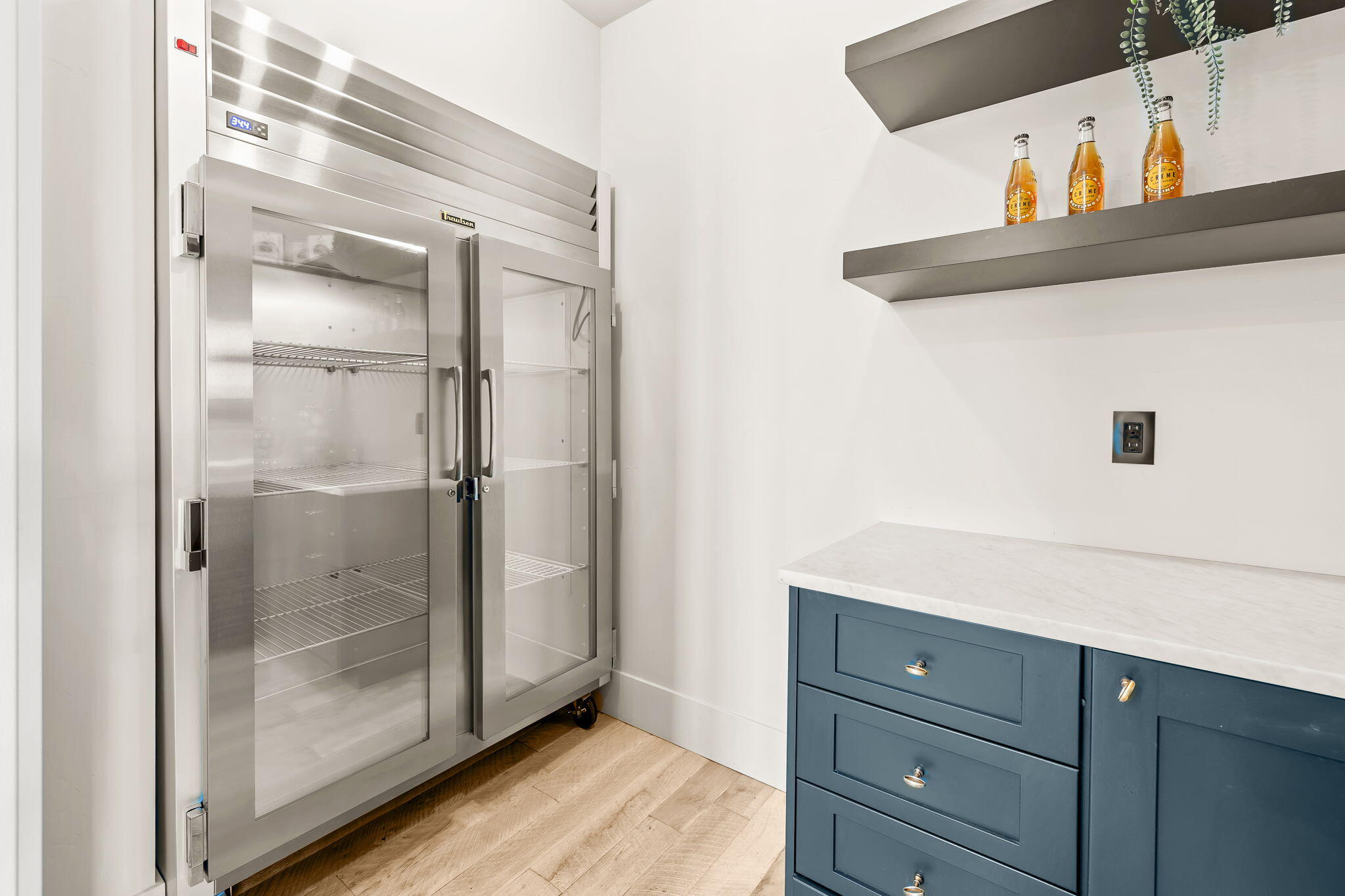 North Rim - Residential