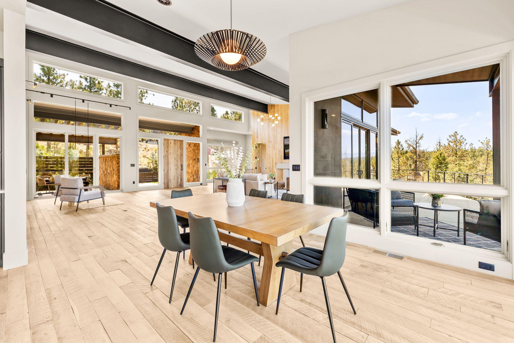 North Rim - Residential