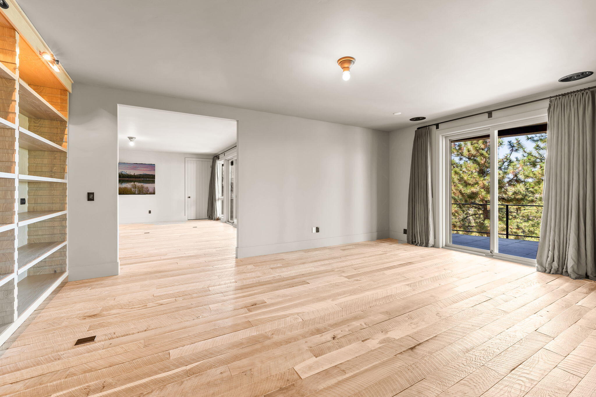 North Rim - Residential