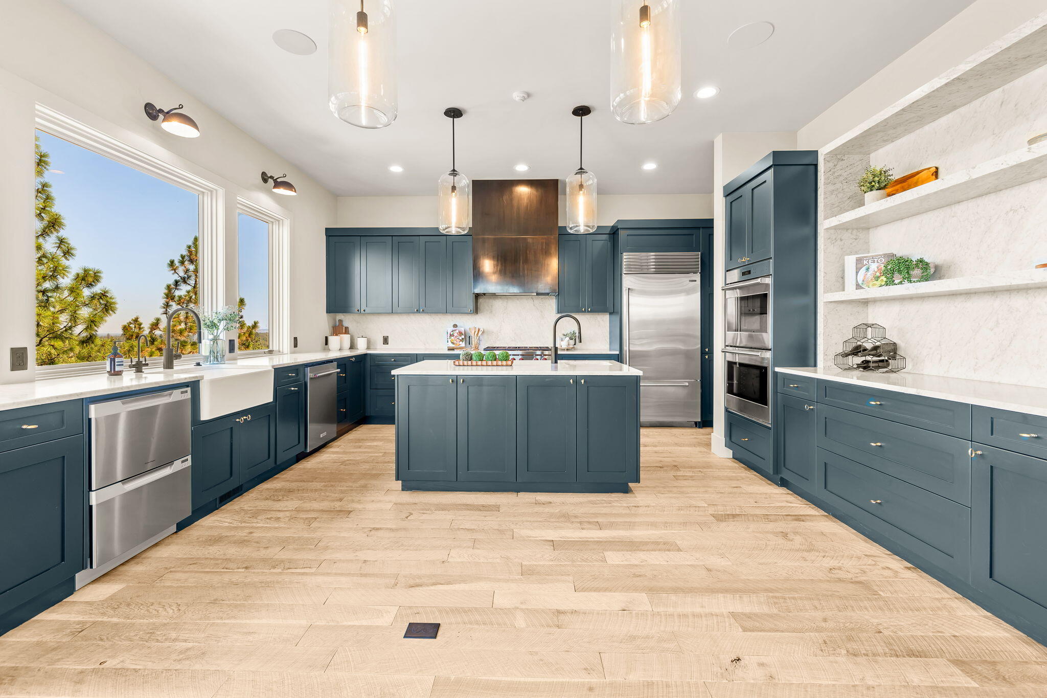 North Rim - Residential