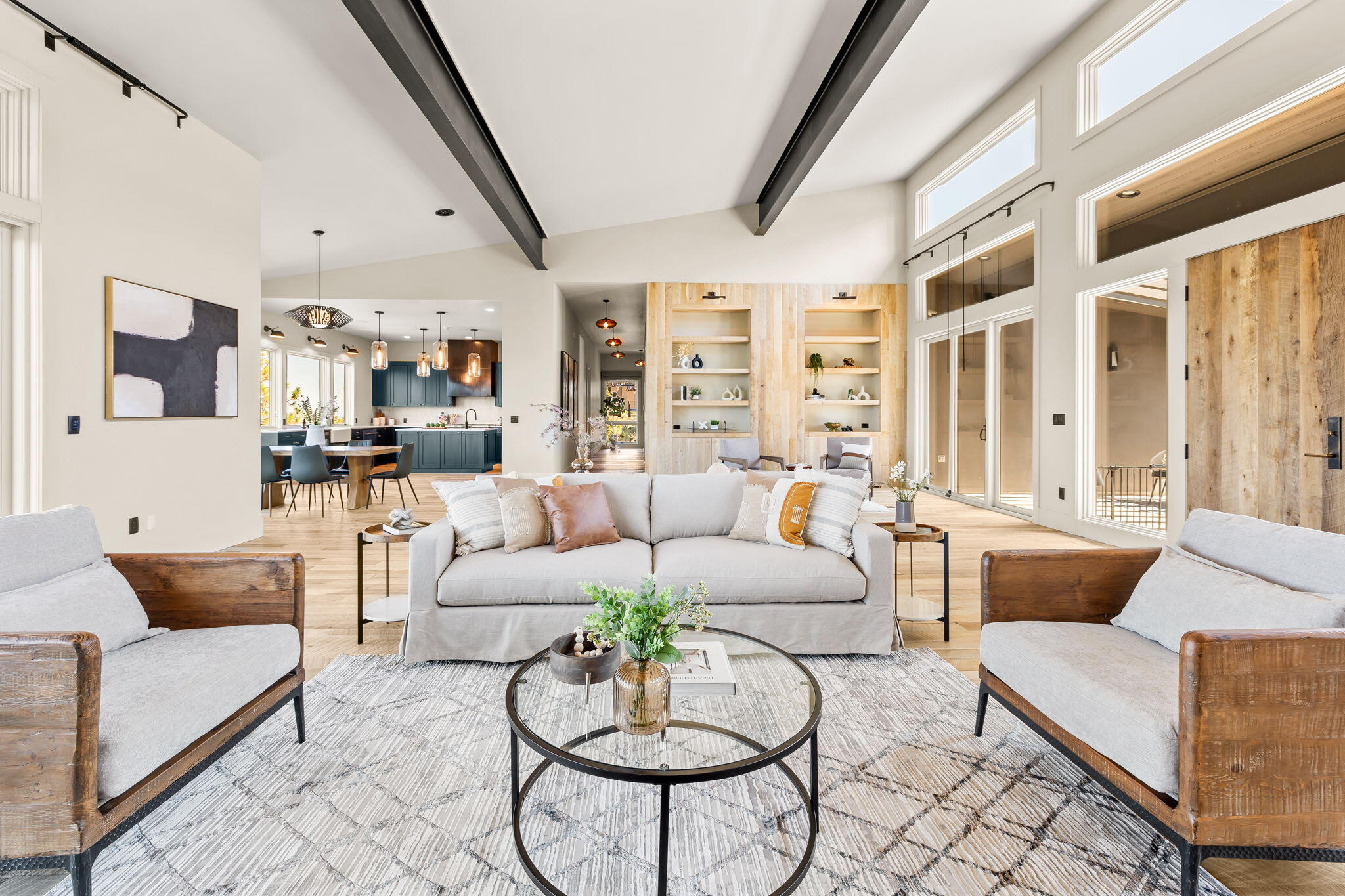 North Rim - Residential