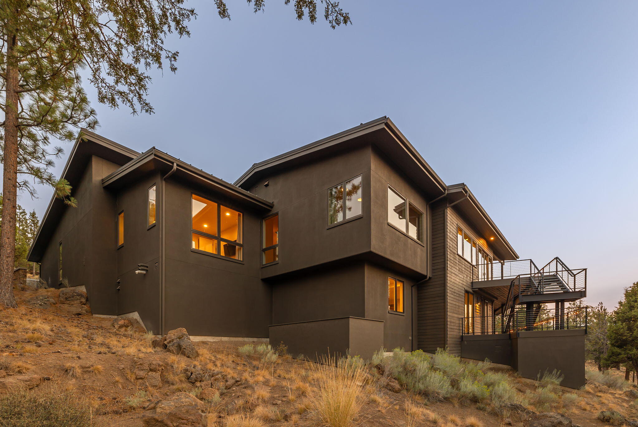 North Rim - Residential