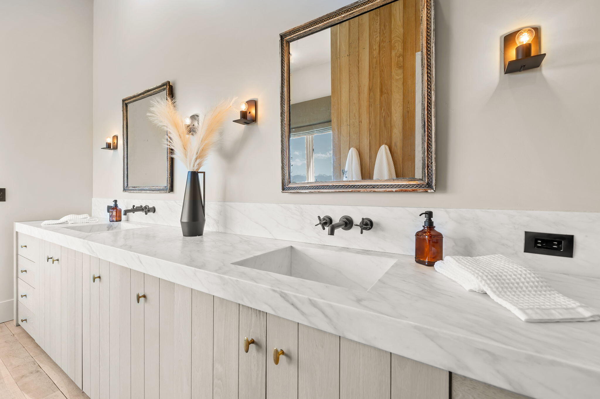 North Rim - Residential