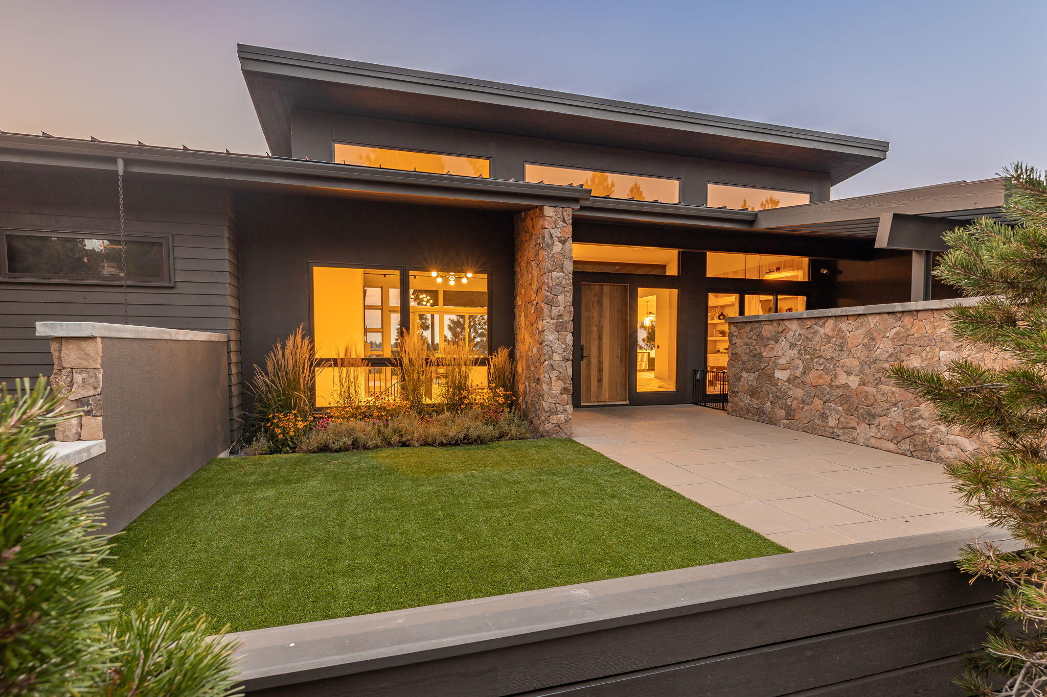 North Rim - Residential