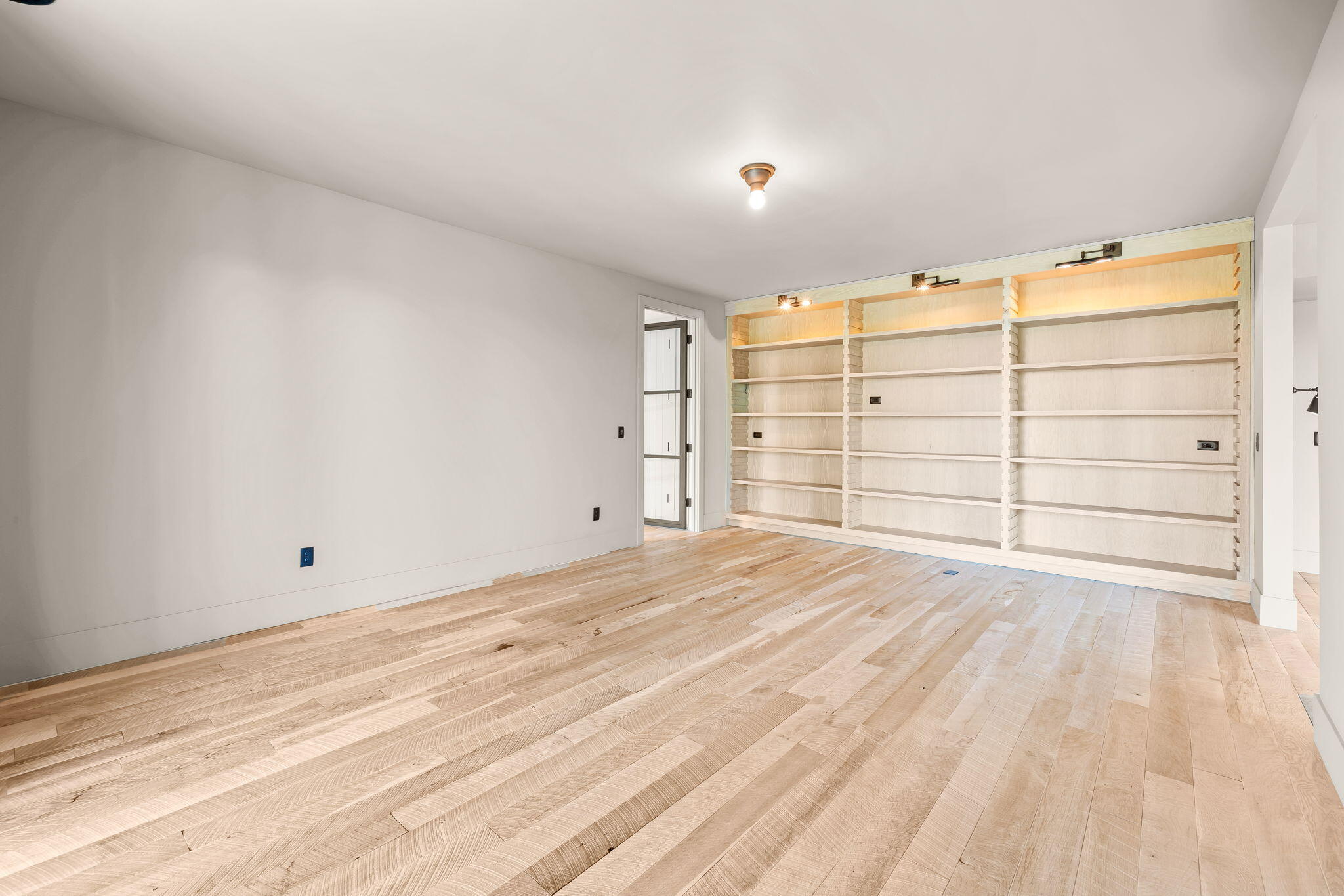 North Rim - Residential