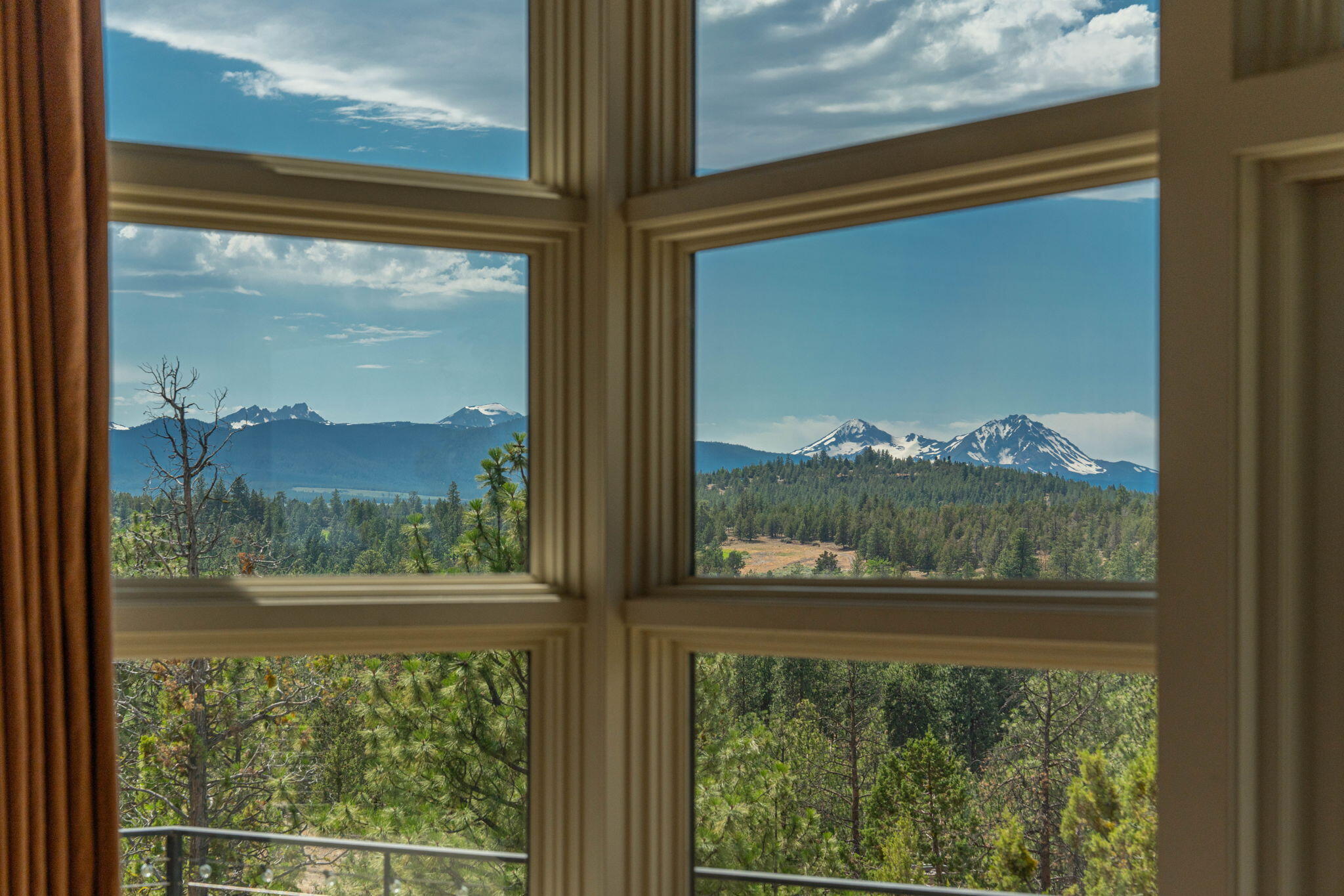 North Rim - Residential