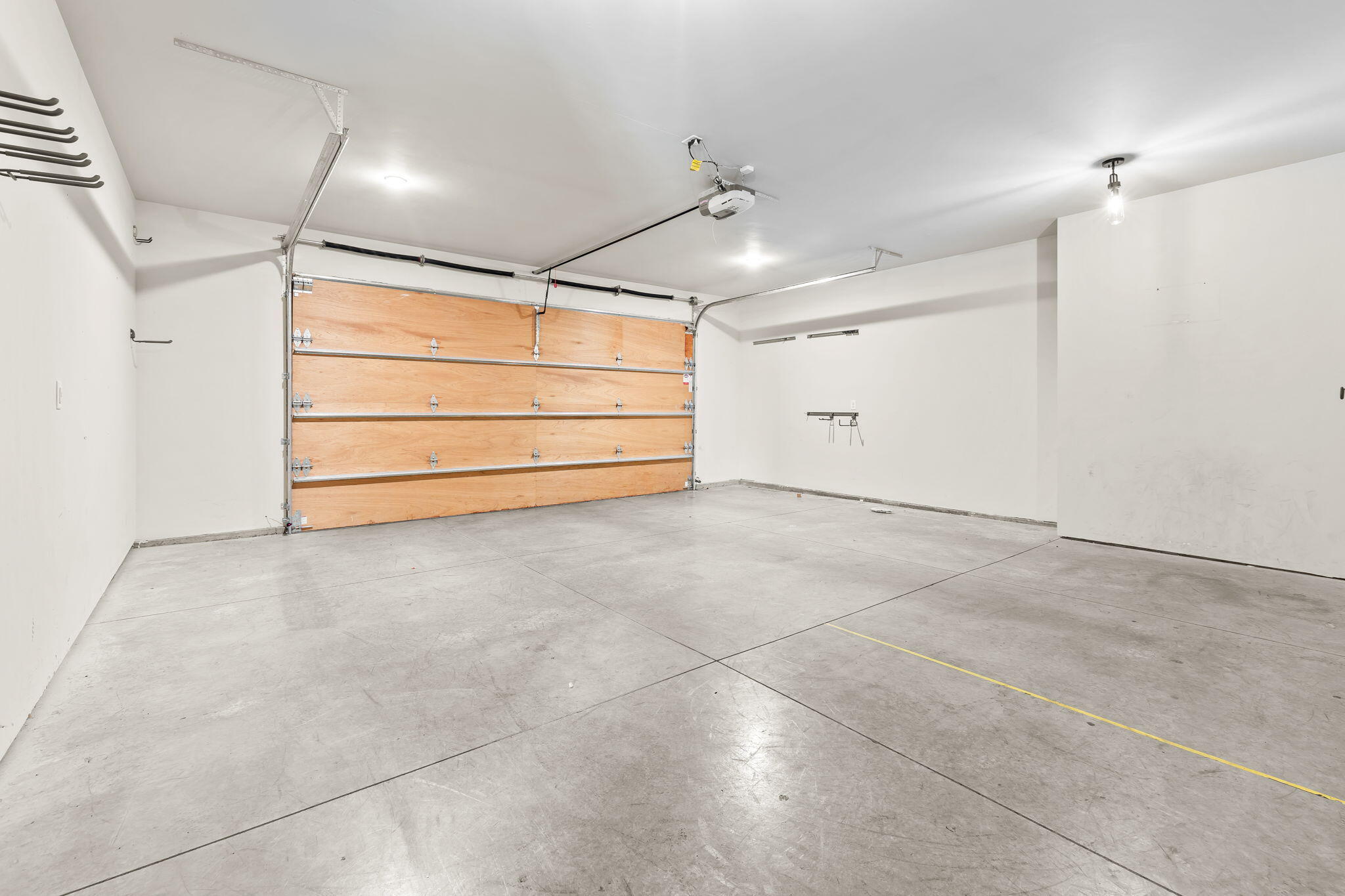 North Rim - Residential