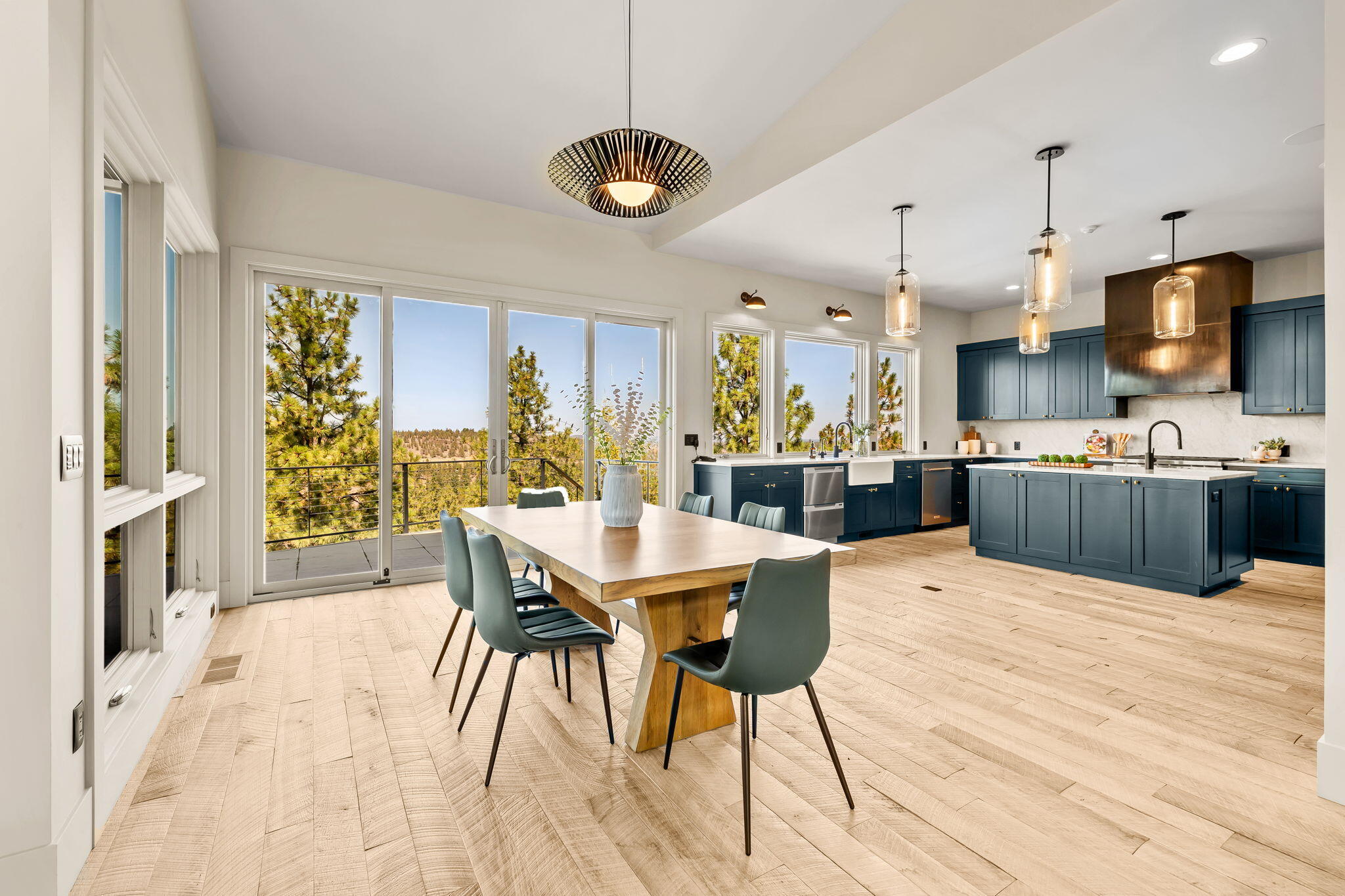 North Rim - Residential