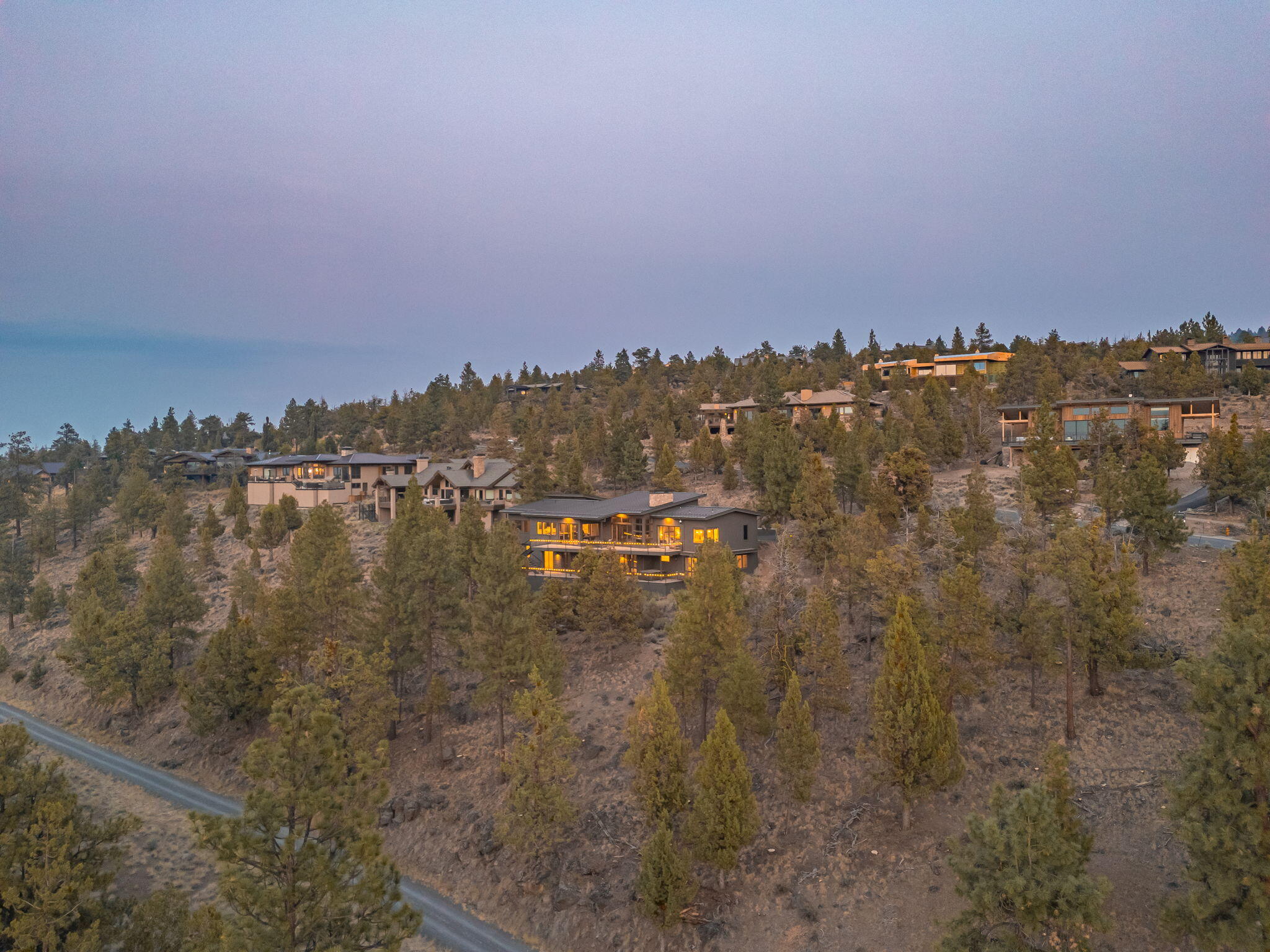 North Rim - Residential