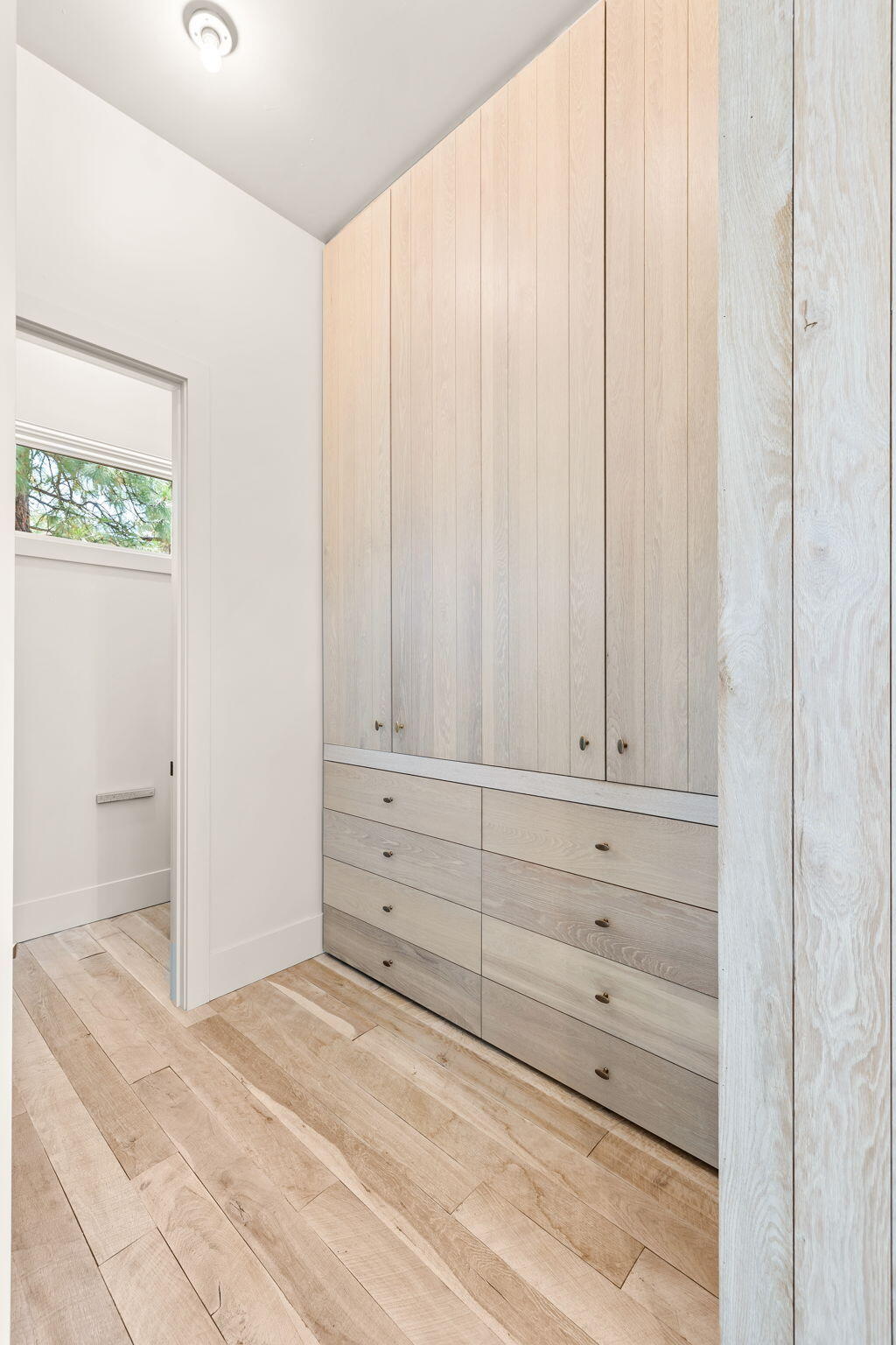 North Rim - Residential