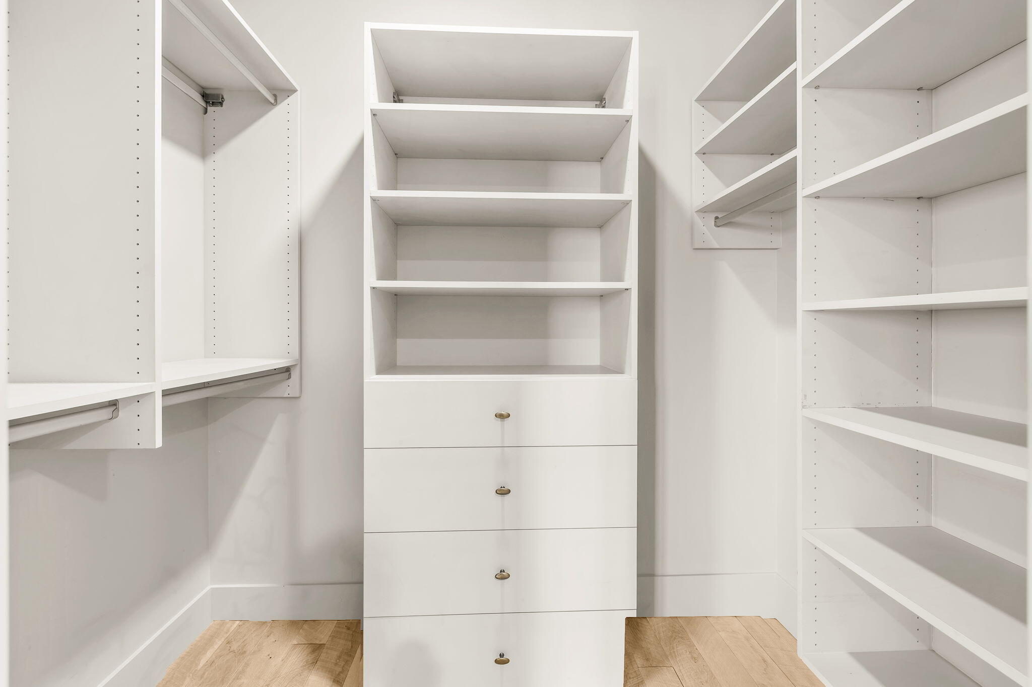 North Rim - Residential