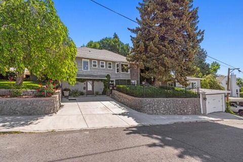 525 Mesa Drive Klamath Falls OR 97601