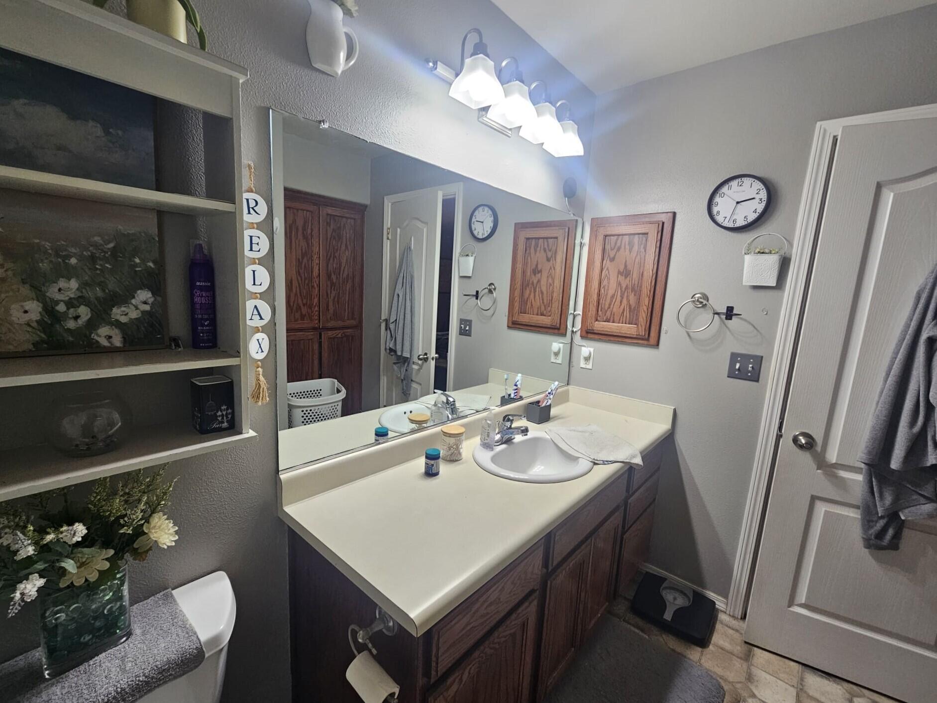 Redwood Subdivision - Residential