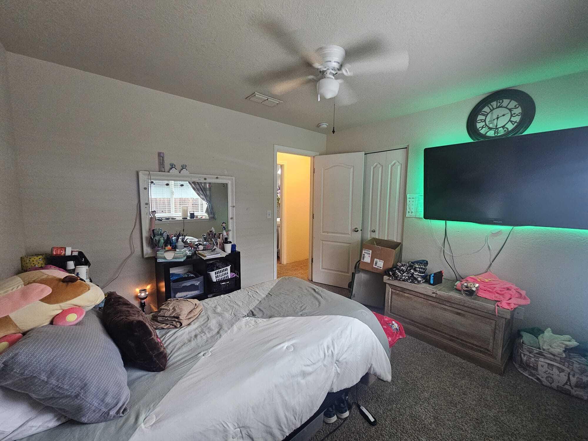 Redwood Subdivision - Residential