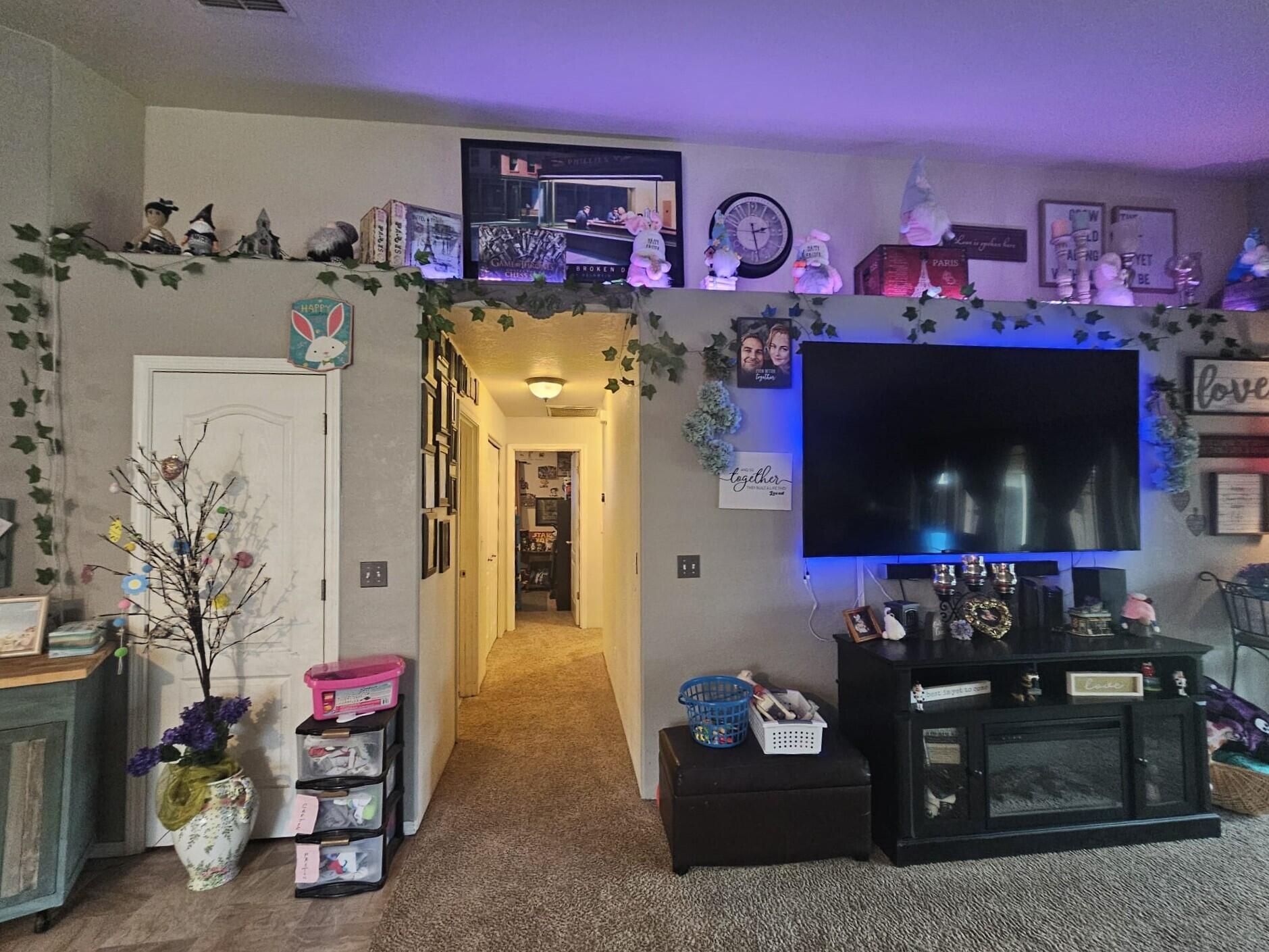 Redwood Subdivision - Residential