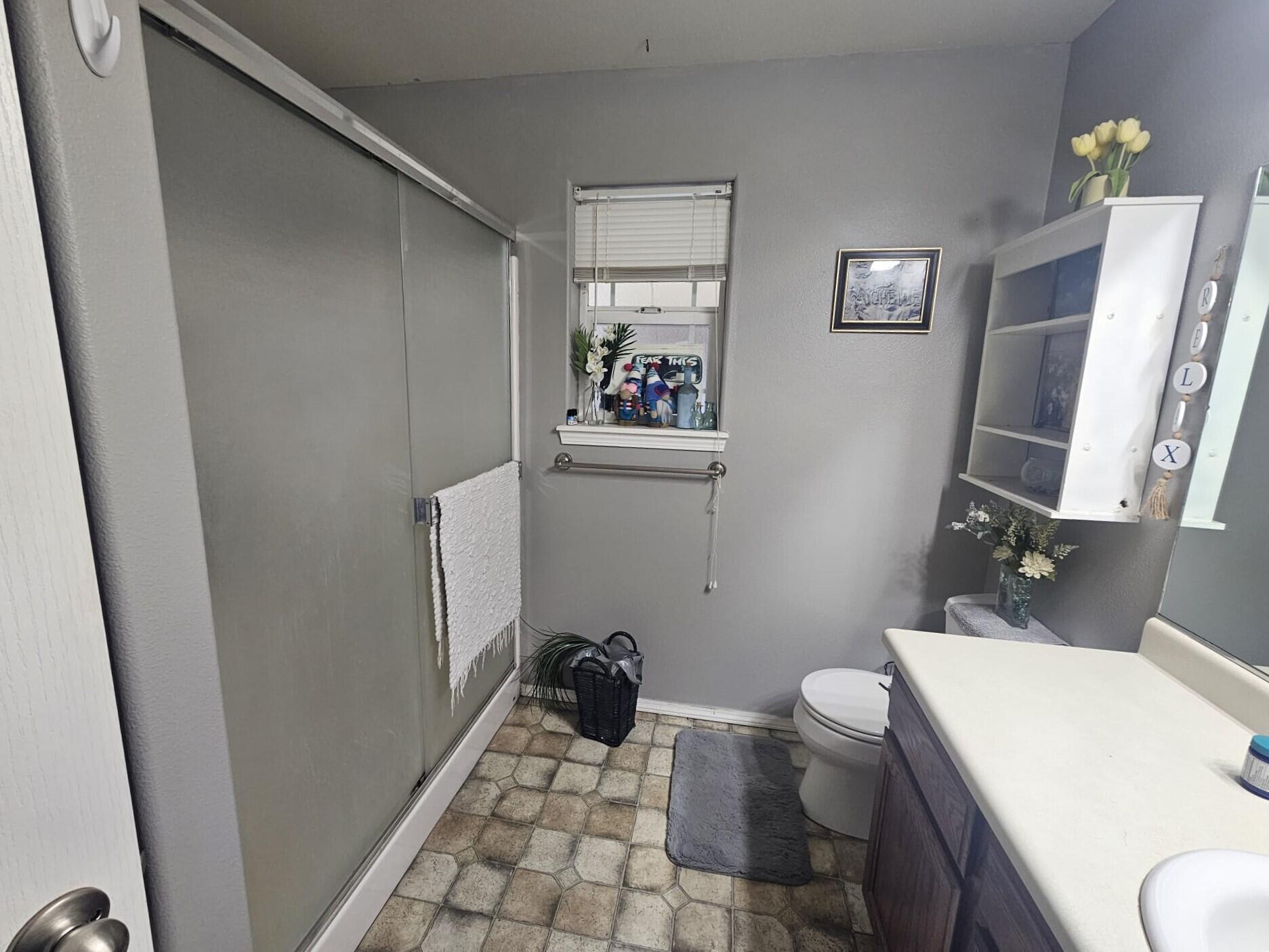 Redwood Subdivision - Residential