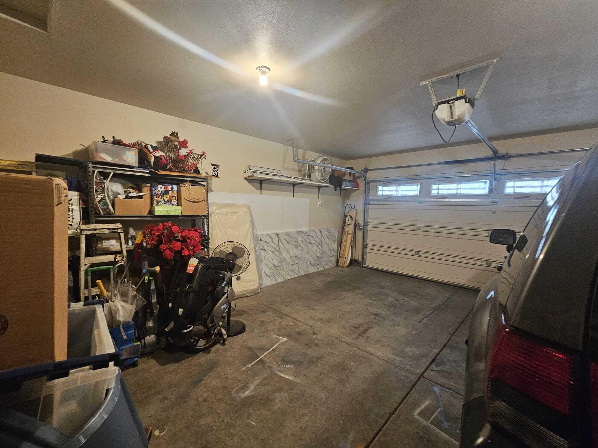 Redwood Subdivision - Residential