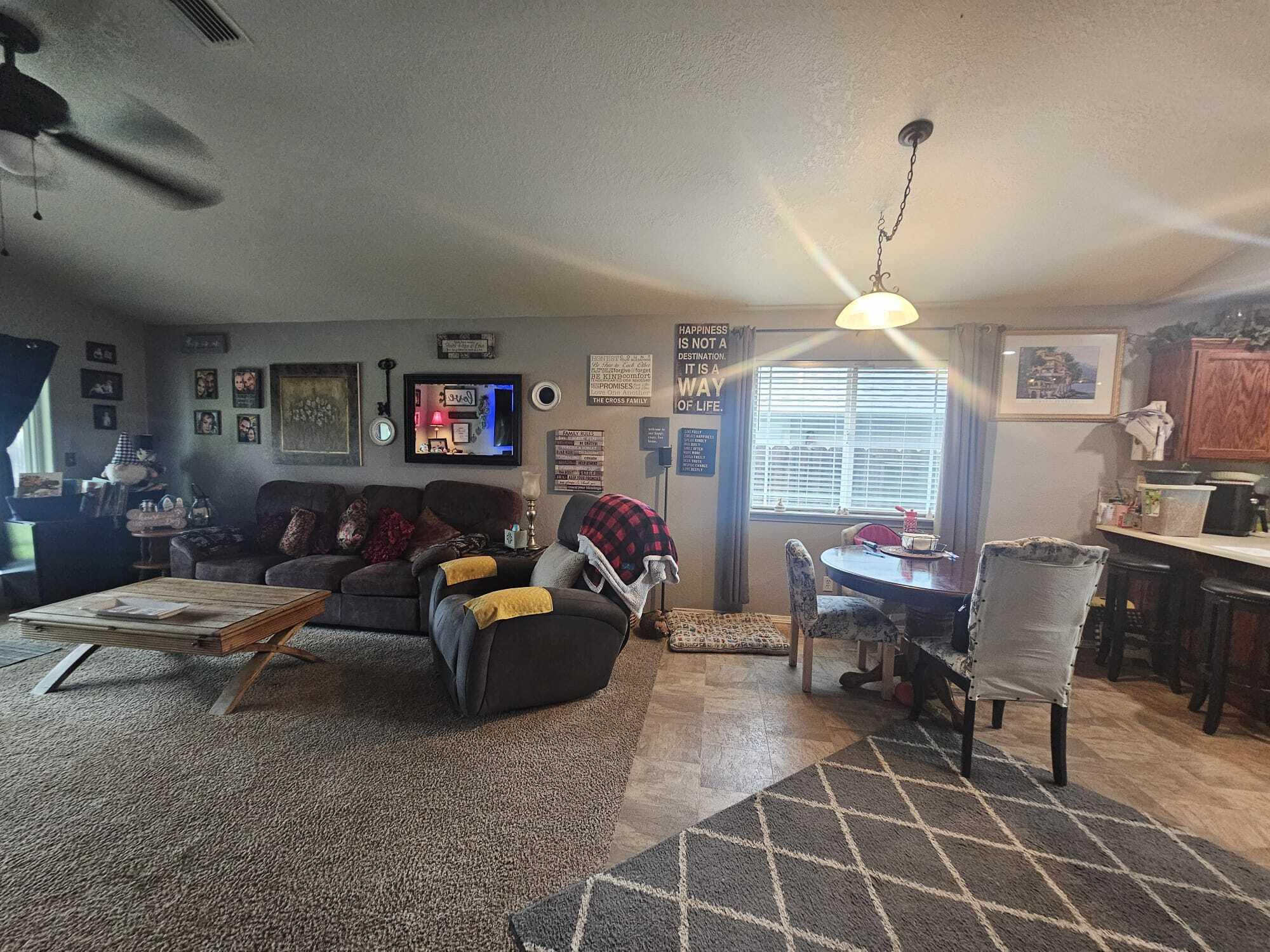 Redwood Subdivision - Residential