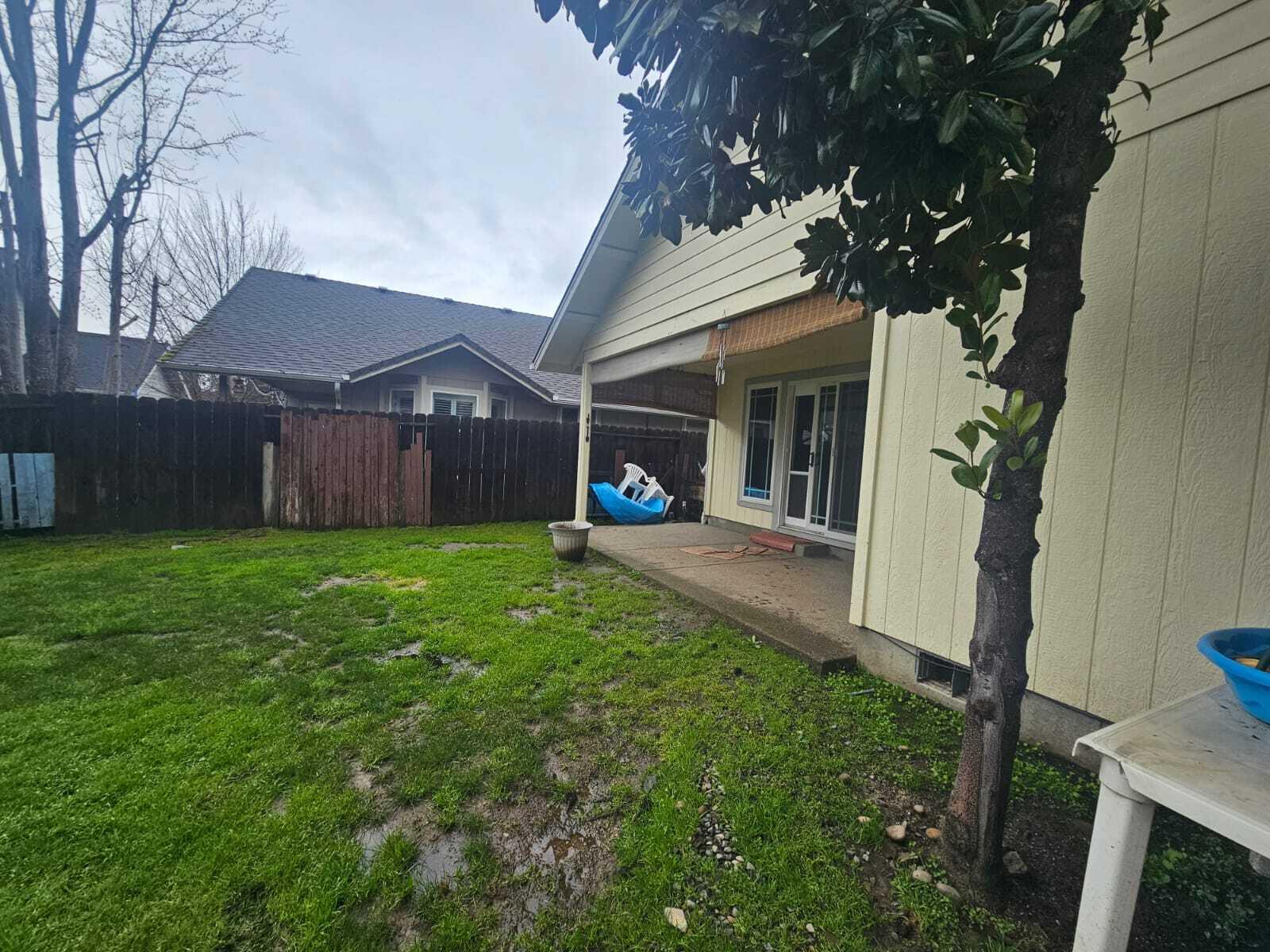 Redwood Subdivision - Residential