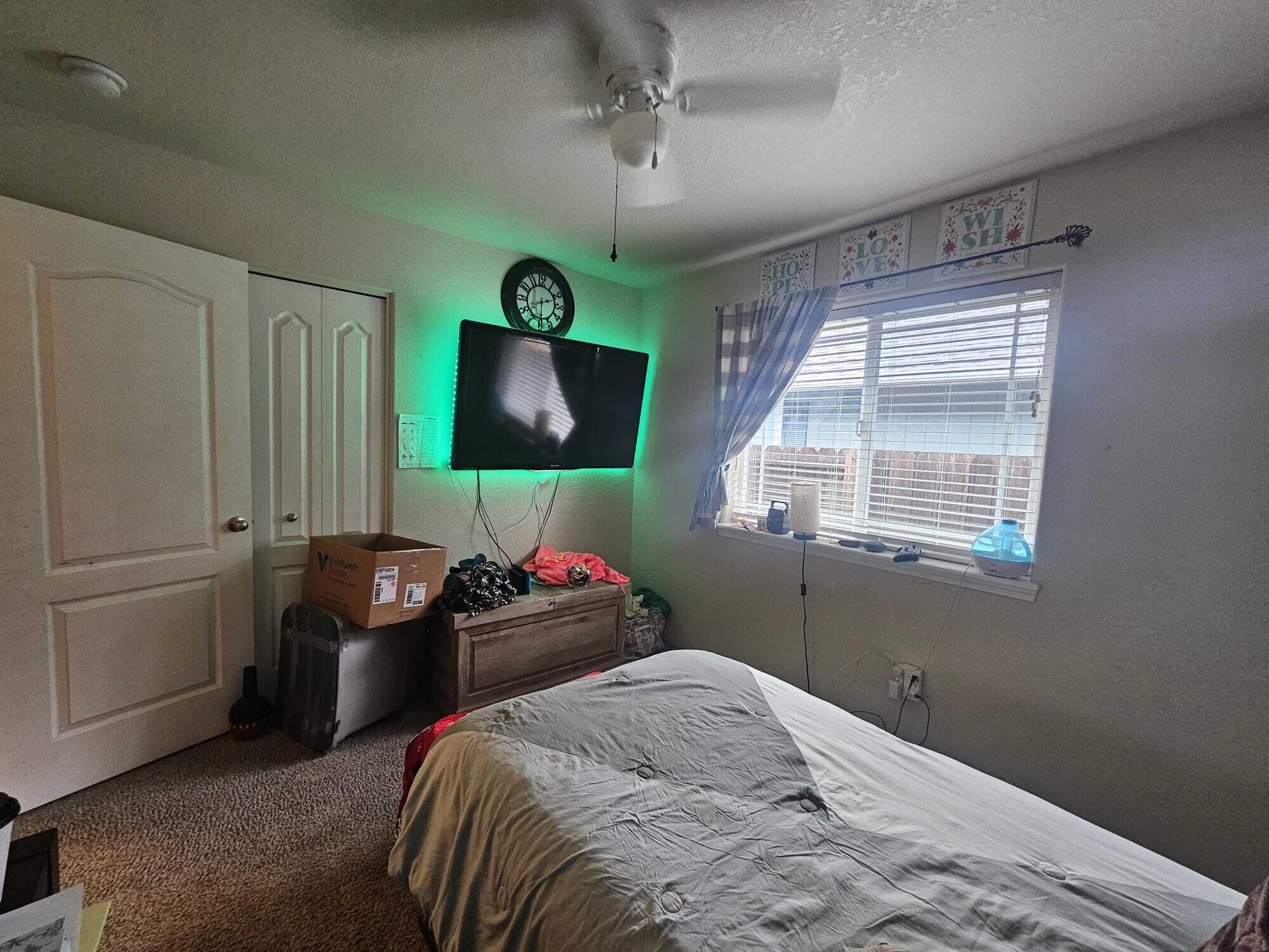 Redwood Subdivision - Residential