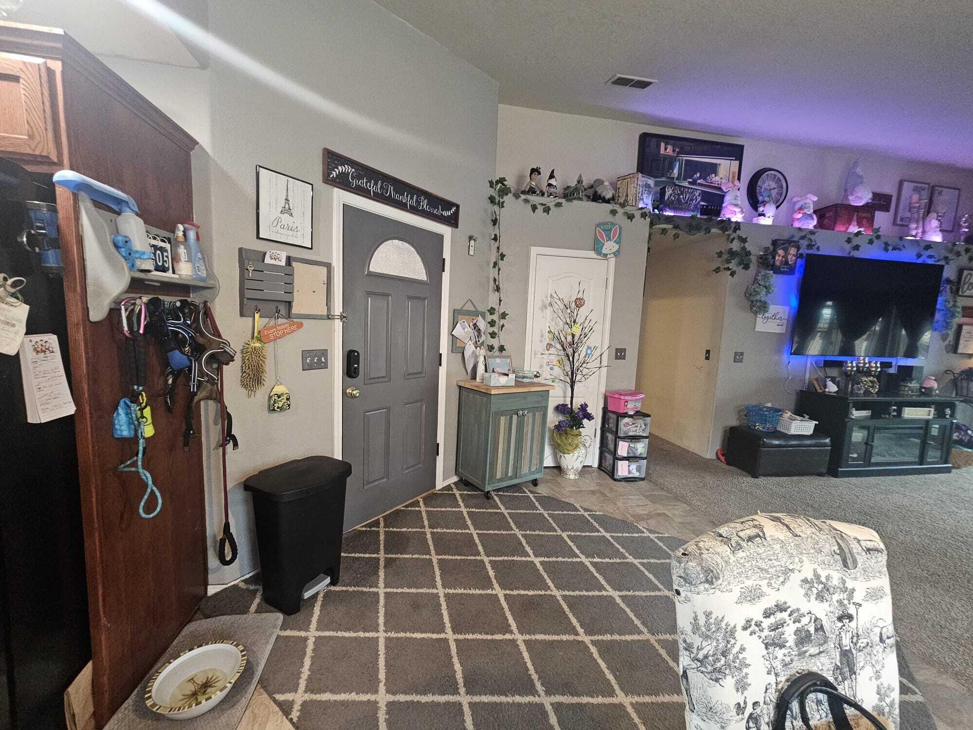 Redwood Subdivision - Residential