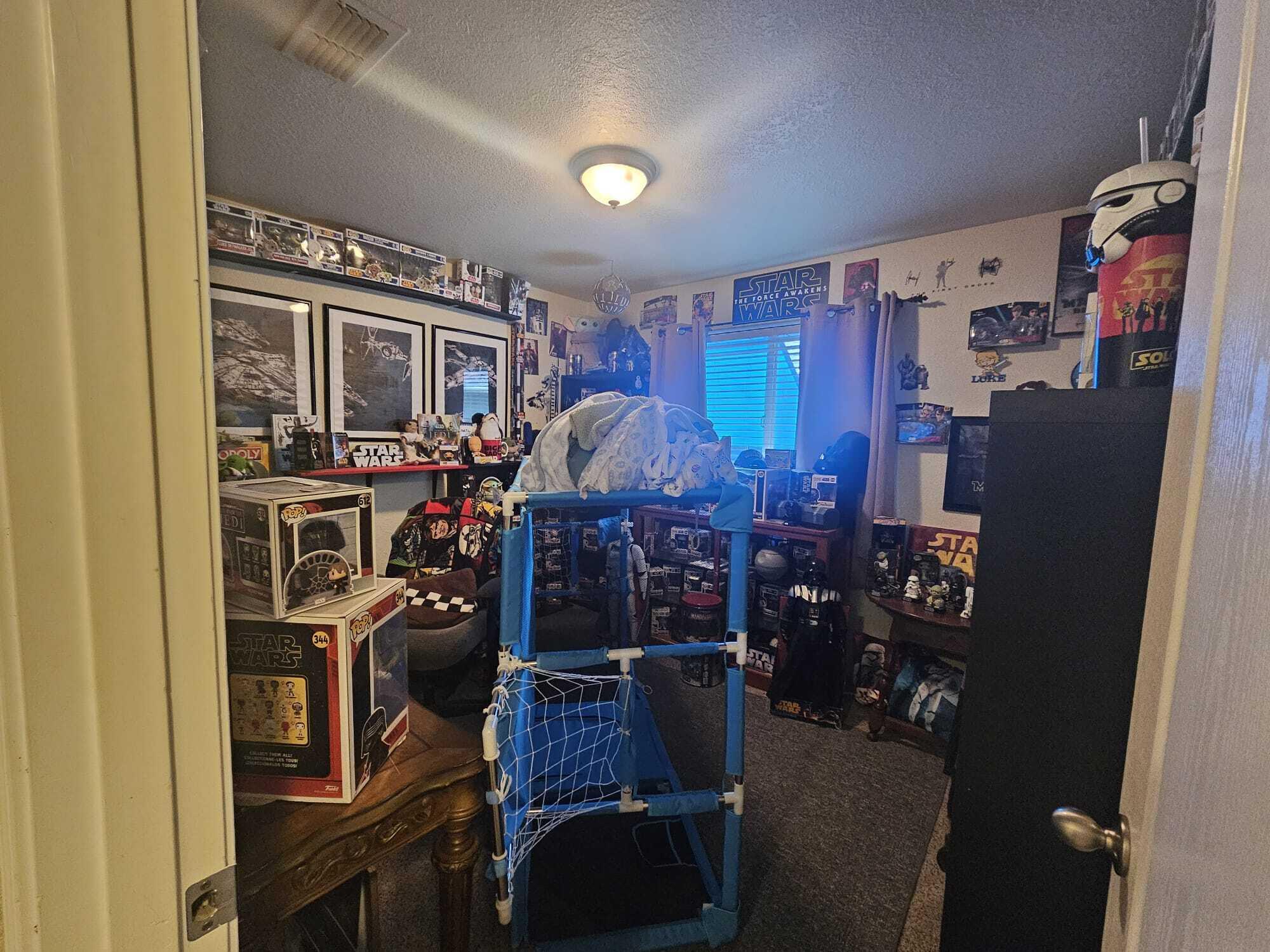 Redwood Subdivision - Residential