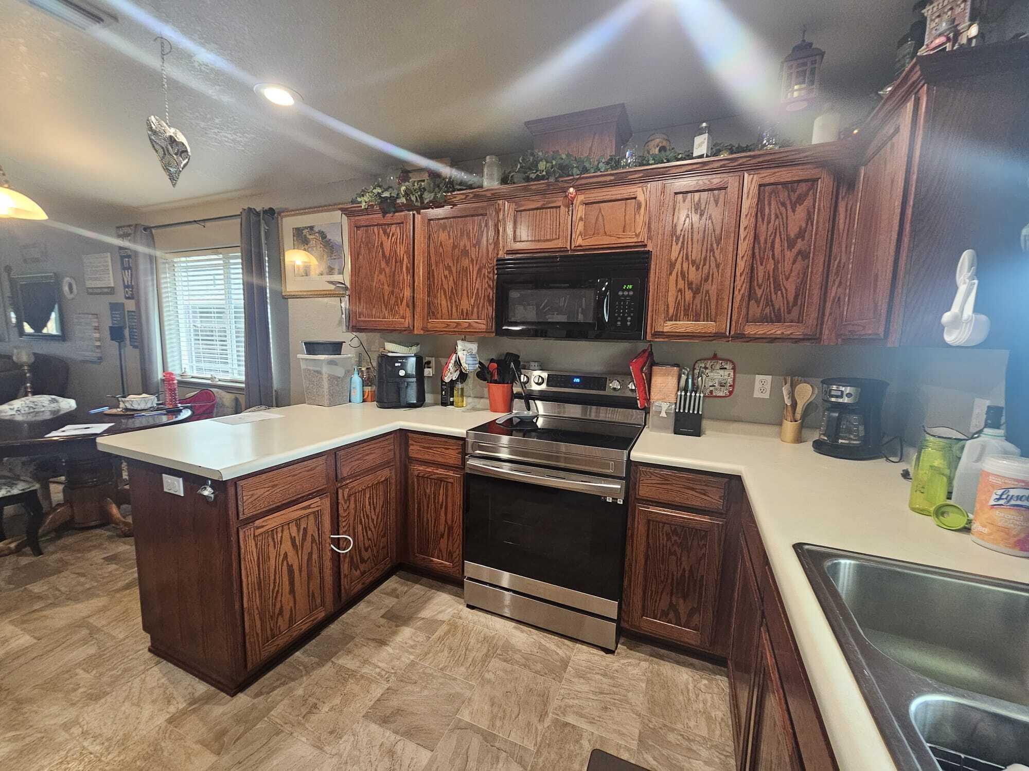 Redwood Subdivision - Residential