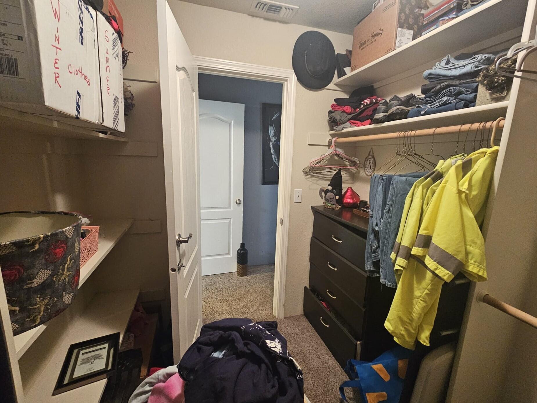 Redwood Subdivision - Residential