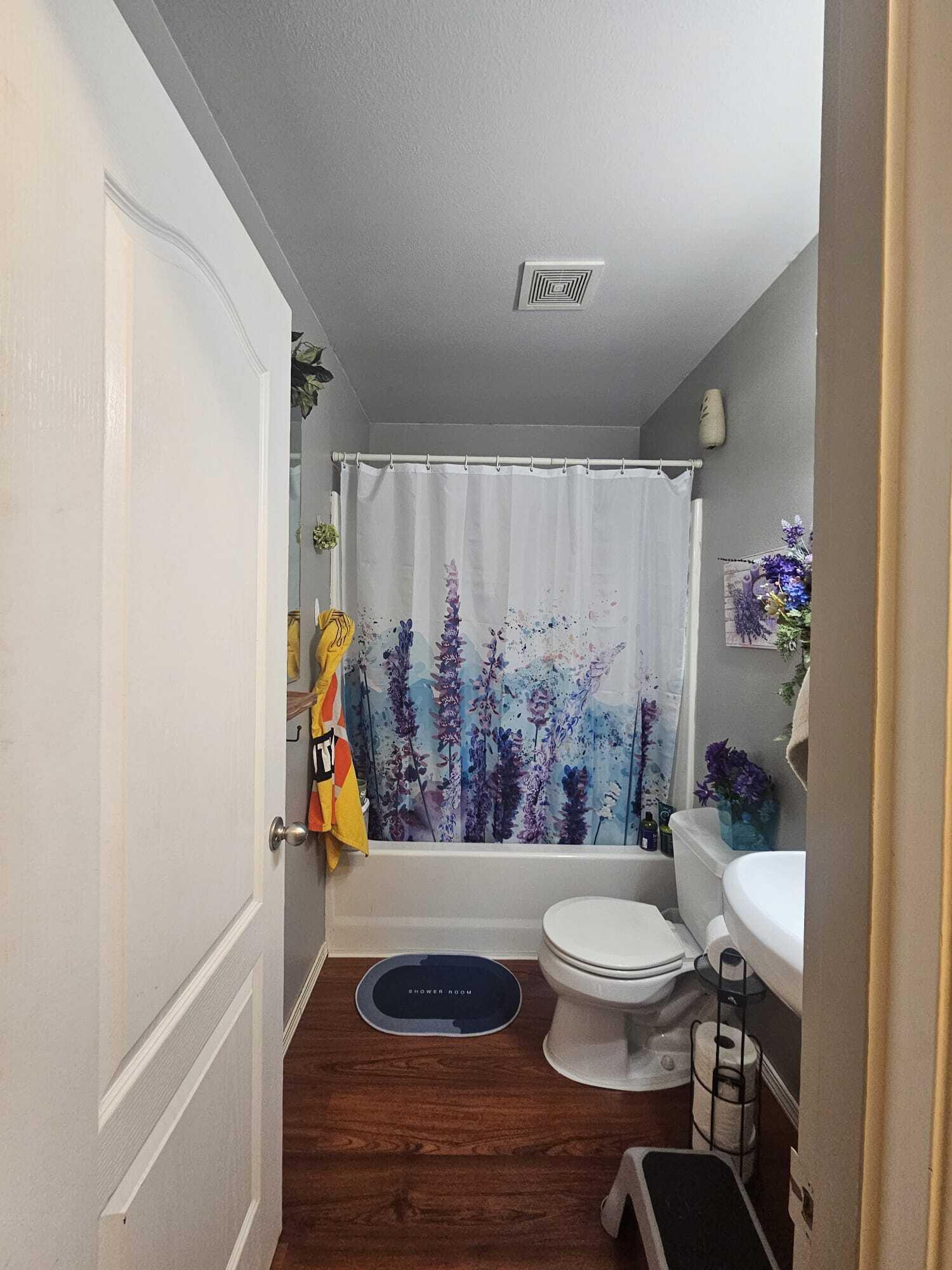 Redwood Subdivision - Residential