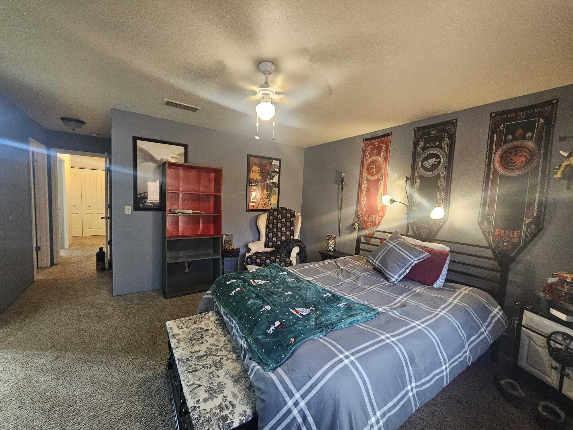 Redwood Subdivision - Residential