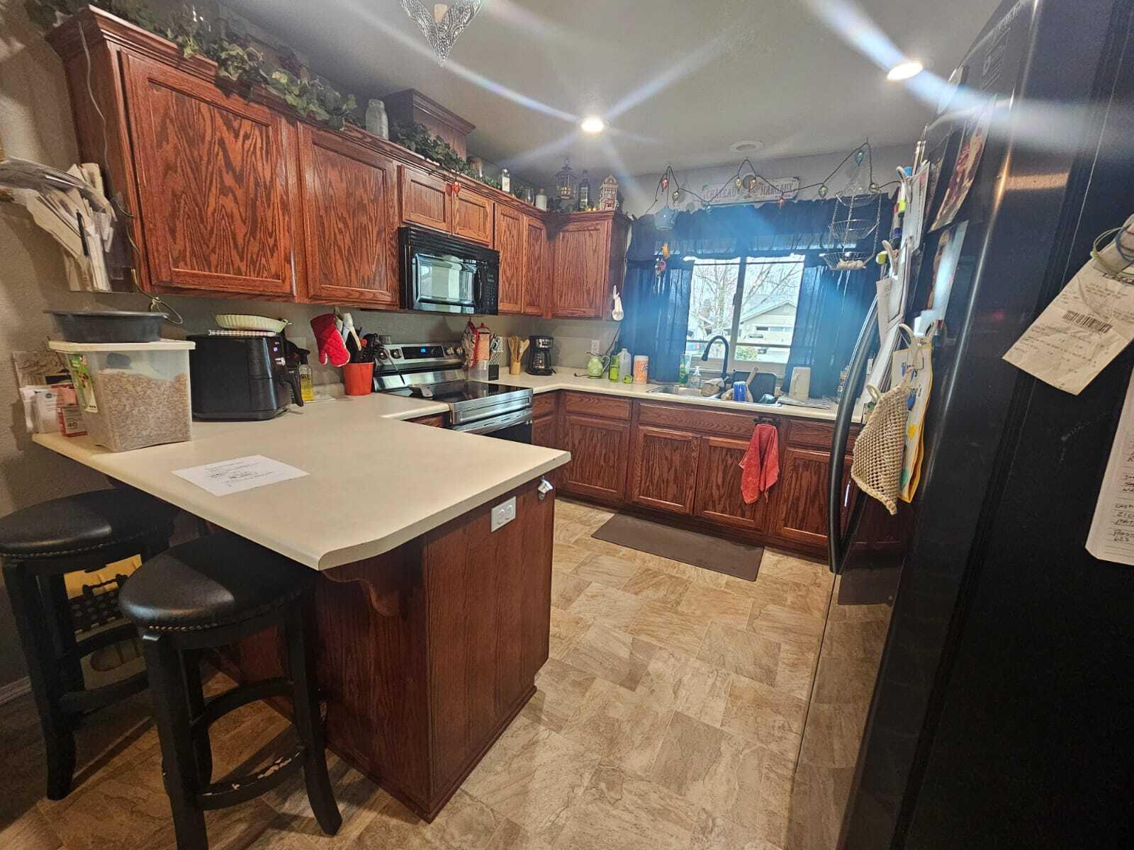 Redwood Subdivision - Residential